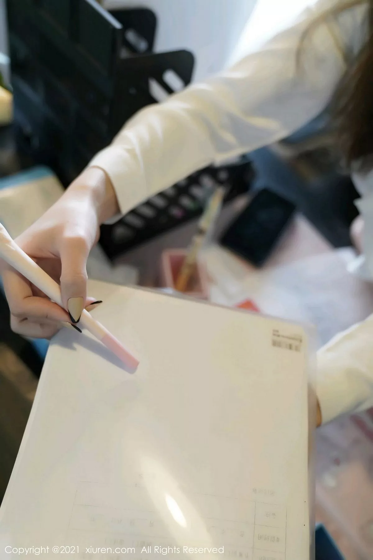 图片[18]-[XiuRen秀人网]第3046期周于希写真-秀人资源网