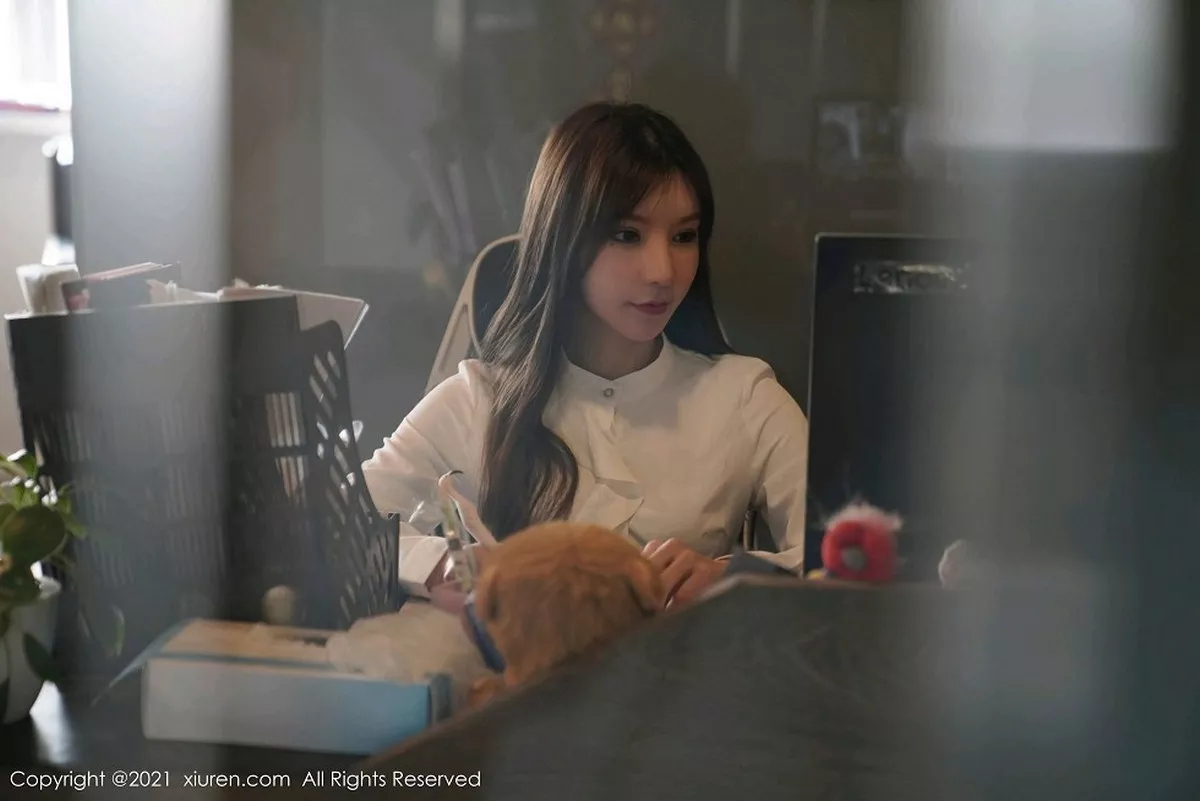 图片[22]-[XiuRen秀人网]第3046期周于希写真-秀人资源网