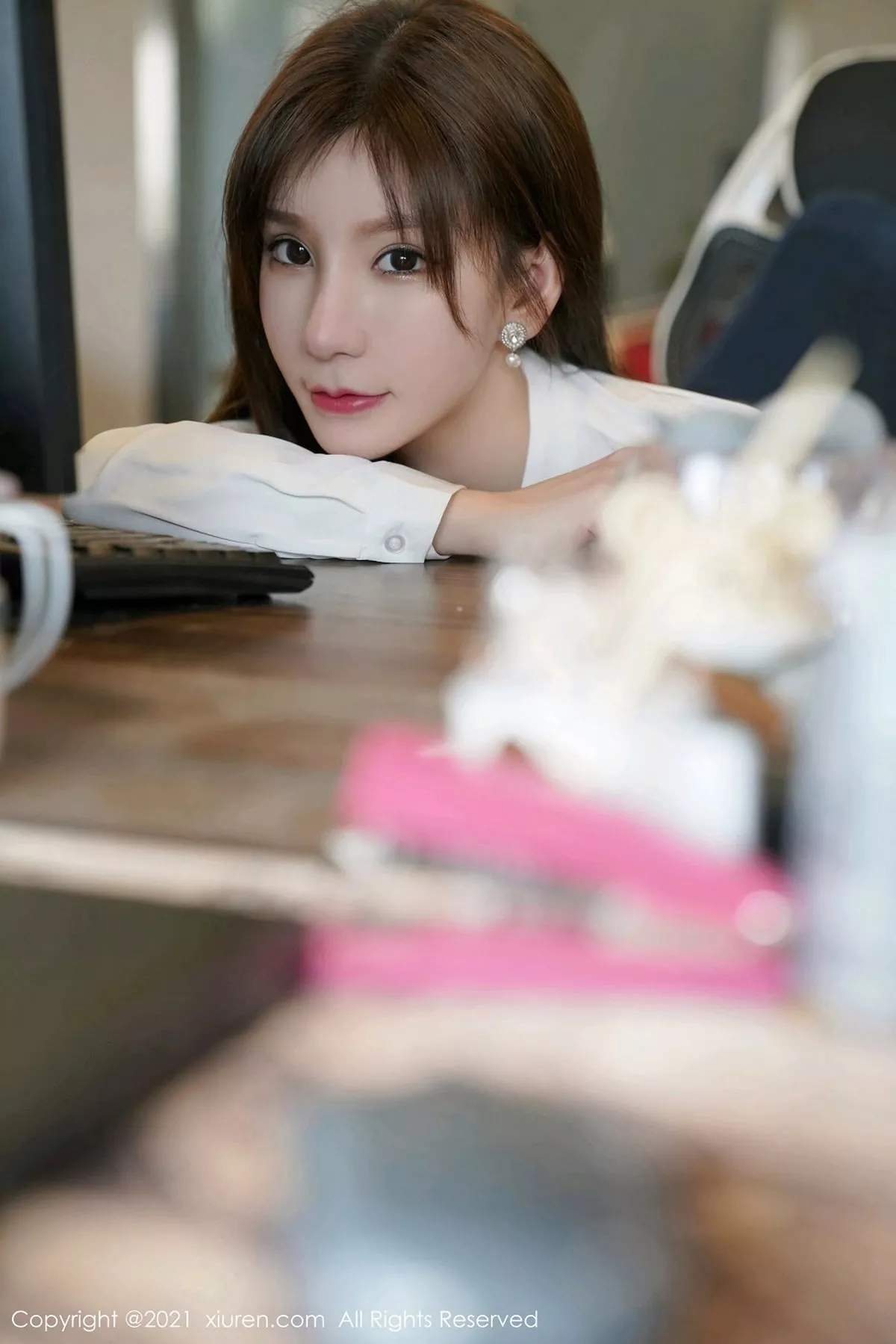 图片[10]-[XiuRen秀人网]第3046期周于希写真-秀人资源网