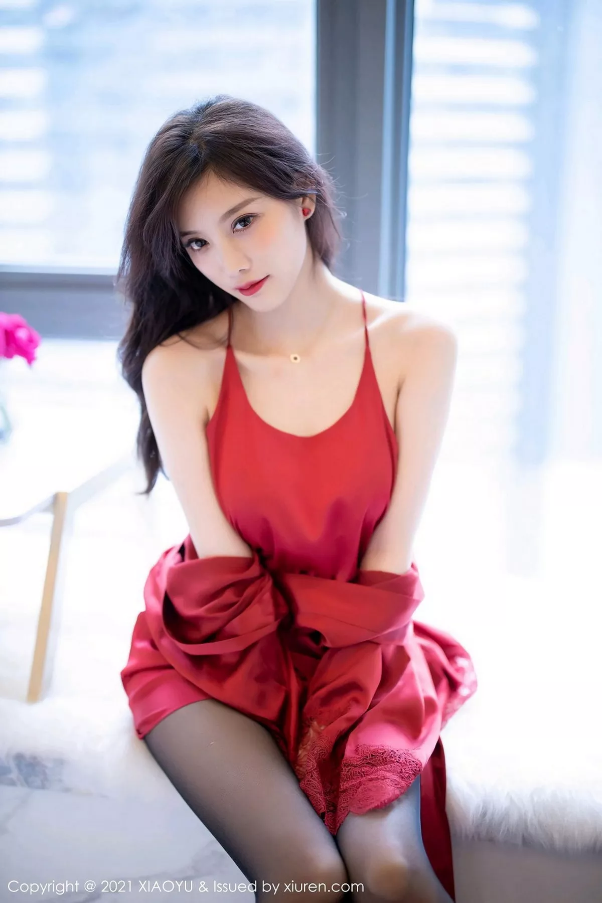 图片[22]-[XiaoYu画语界]第460期杨晨晨写真-秀人资源网