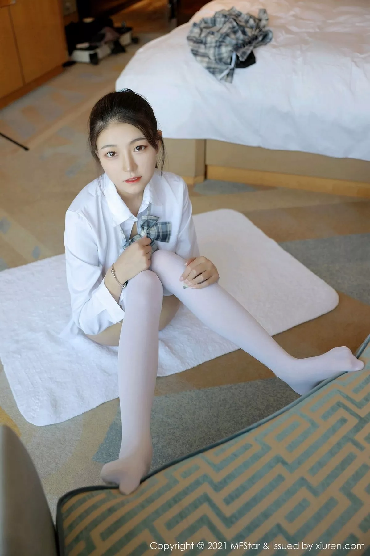 图片[7]-[MFStar模范学院]第448期苏雨彤写真-秀人资源网