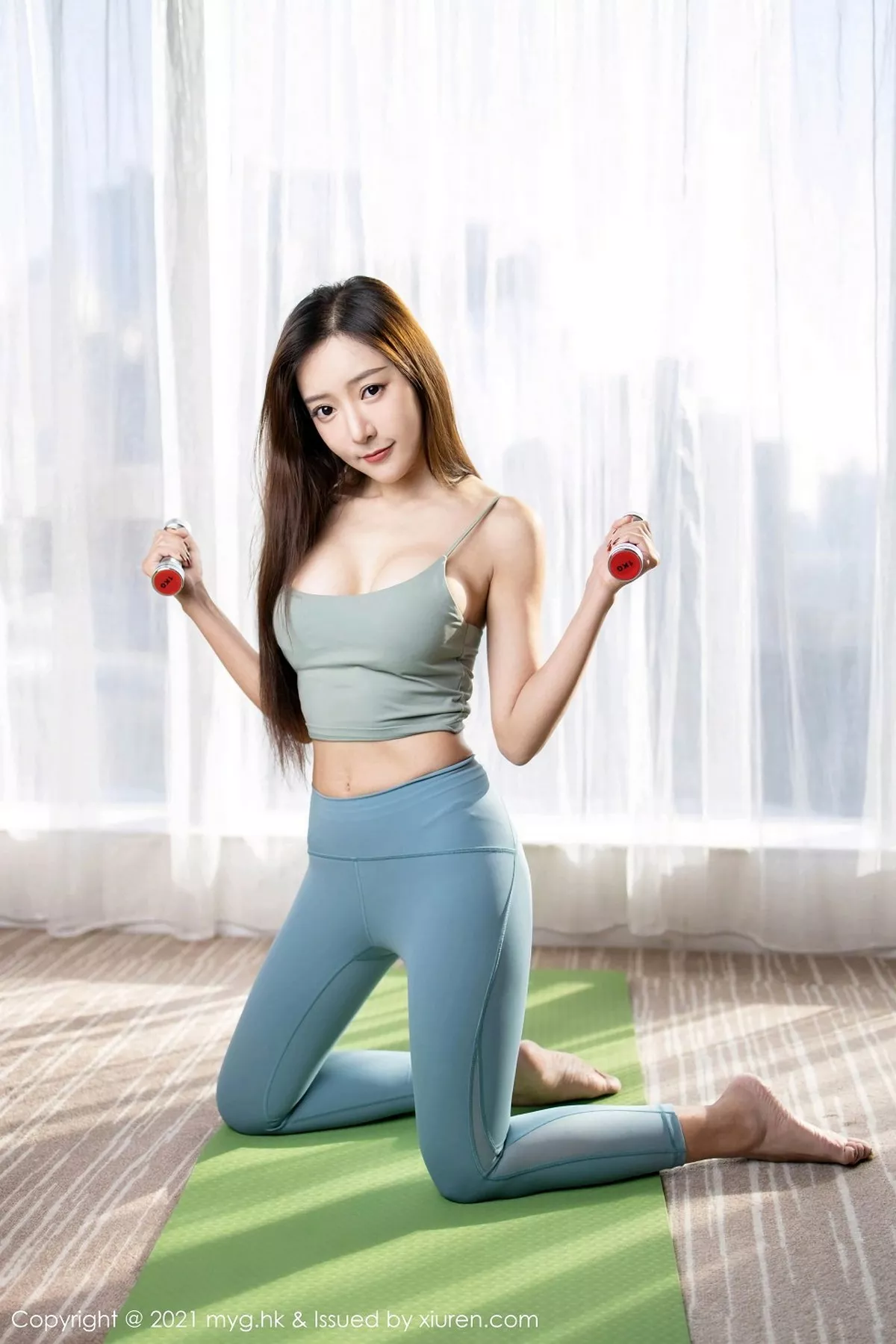 图片[4]-[MyGirl美媛馆]第485期王馨瑶写真-秀人资源网