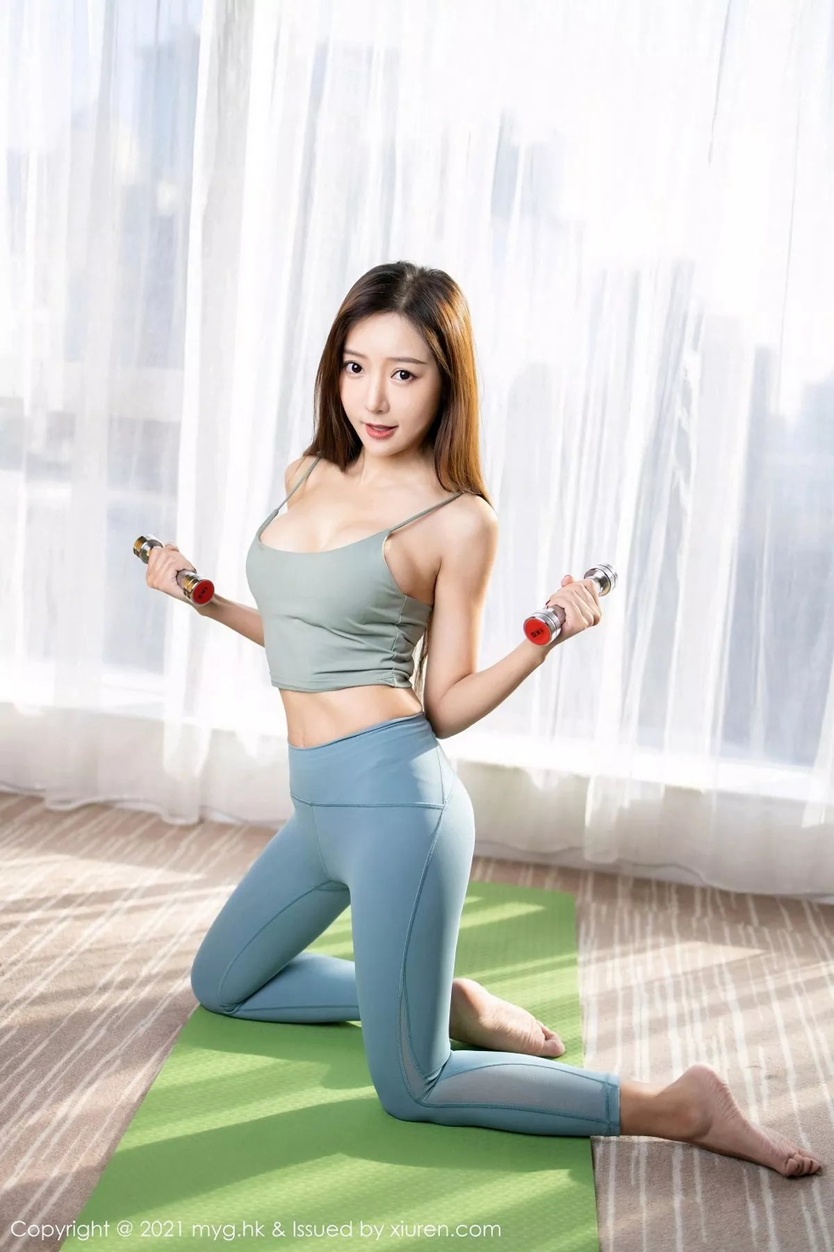 图片[9]-[MyGirl美媛馆]第485期王馨瑶写真-秀人资源网