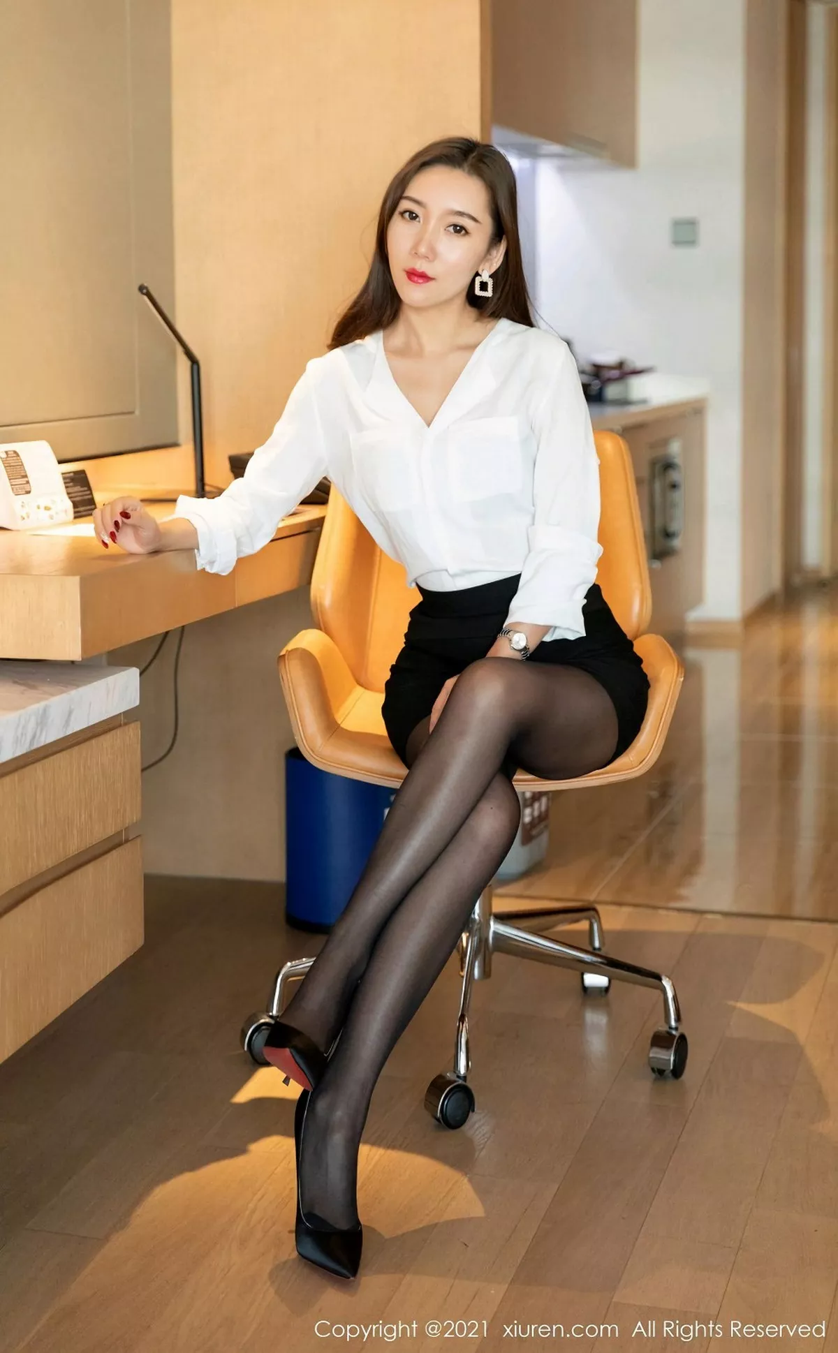 图片[15]-[XiuRen秀人网]第3049期艾静香写真-秀人资源网