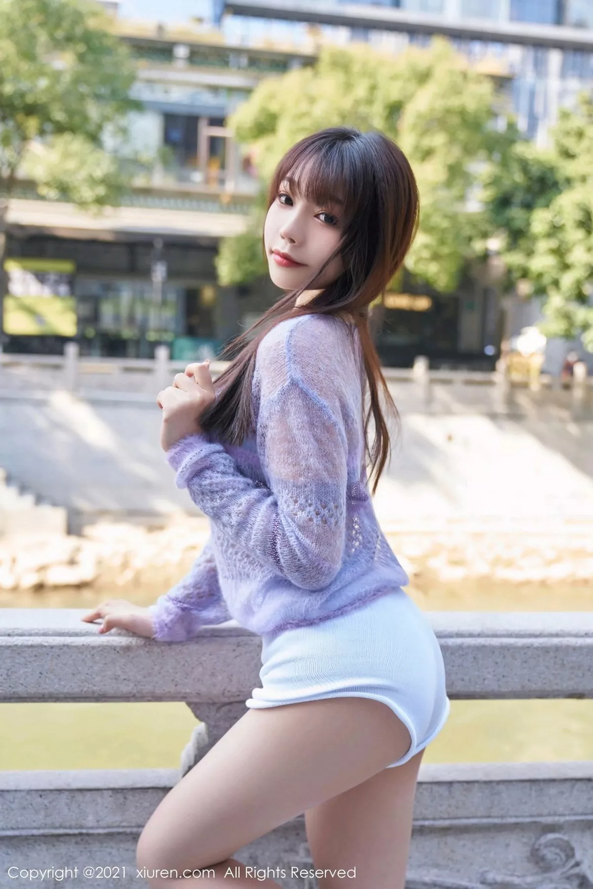 图片[18]-[XiuRen秀人网]第3058期芝芝Booty写真-秀人资源网