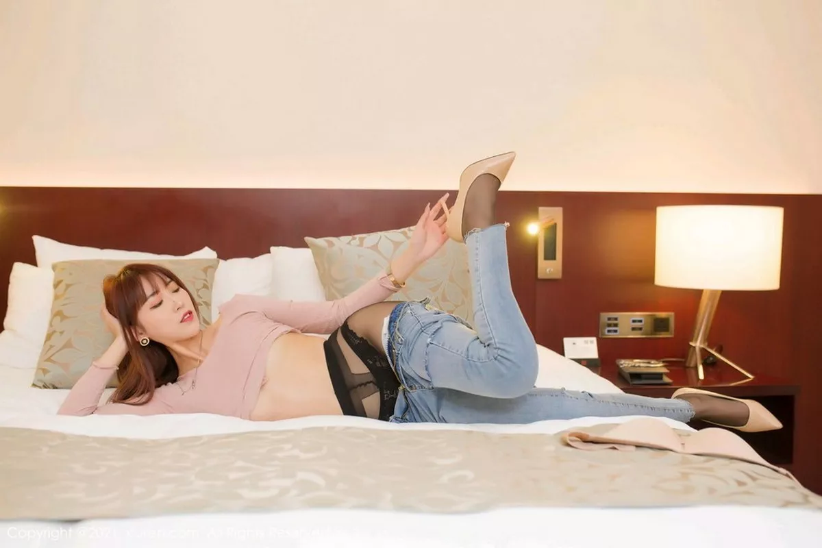 图片[27]-[XiuRen秀人网]第3053期周慕汐写真-秀人资源网