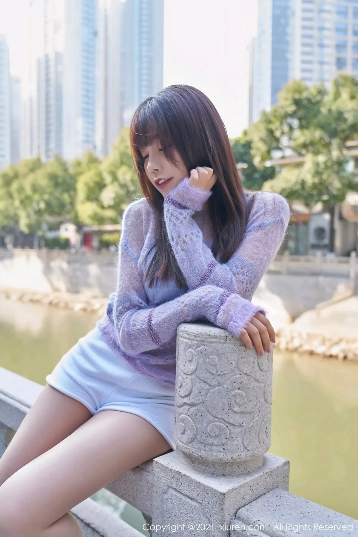 图片[9]-[XiuRen秀人网]第3058期芝芝Booty写真-秀人资源网