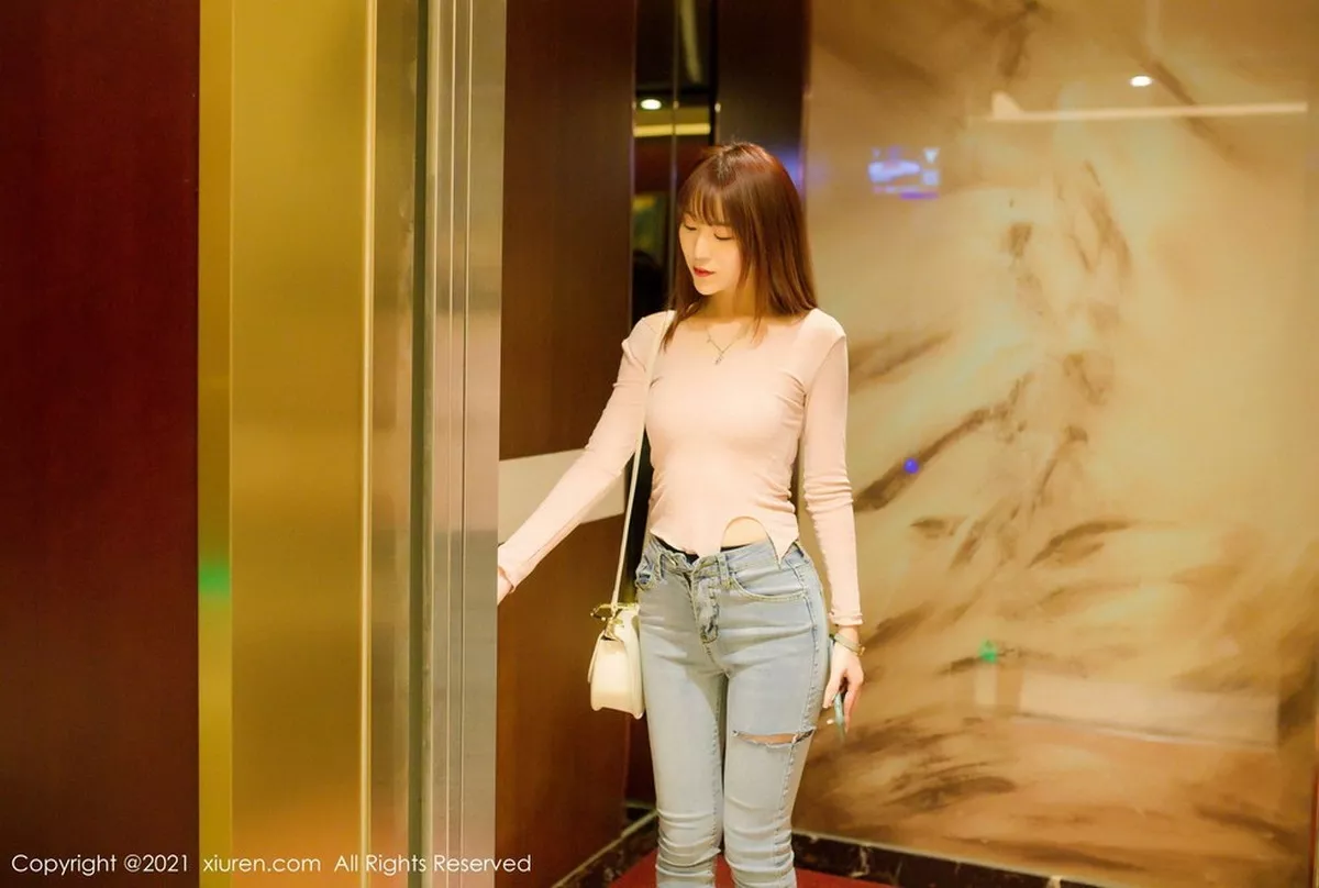 图片[20]-[XiuRen秀人网]第3053期周慕汐写真-秀人资源网