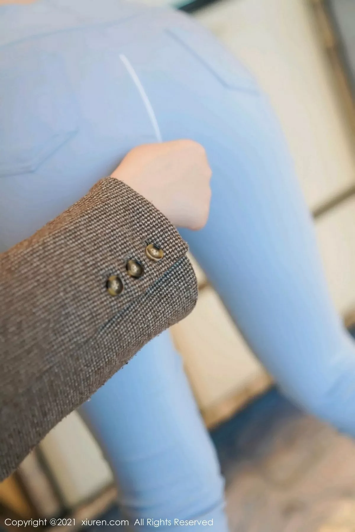 图片[12]-[XiuRen秀人网]第3055期糯美子写真-秀人资源网