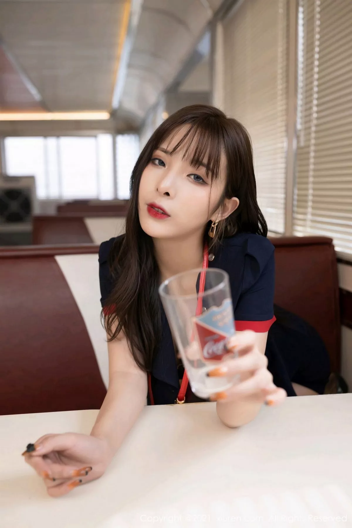 图片[22]-[XiuRen秀人网]第3056期陈小喵写真-秀人资源网