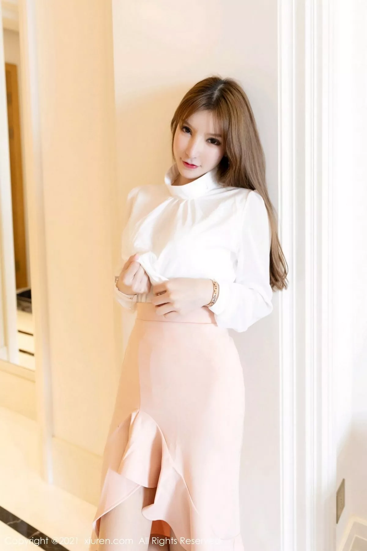 图片[31]-[XiuRen秀人网]第3063期周于希写真-秀人资源网