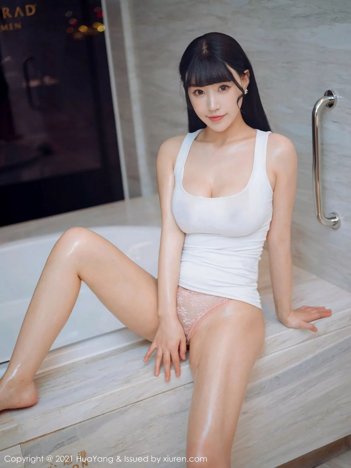 图片[15]-[HuaYang花漾]第360期朱可儿写真-秀人资源网