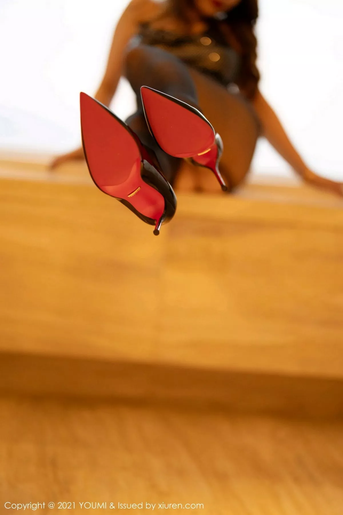 图片[15]-[YouMi尤蜜荟]第596期尤妮丝写真-秀人资源网