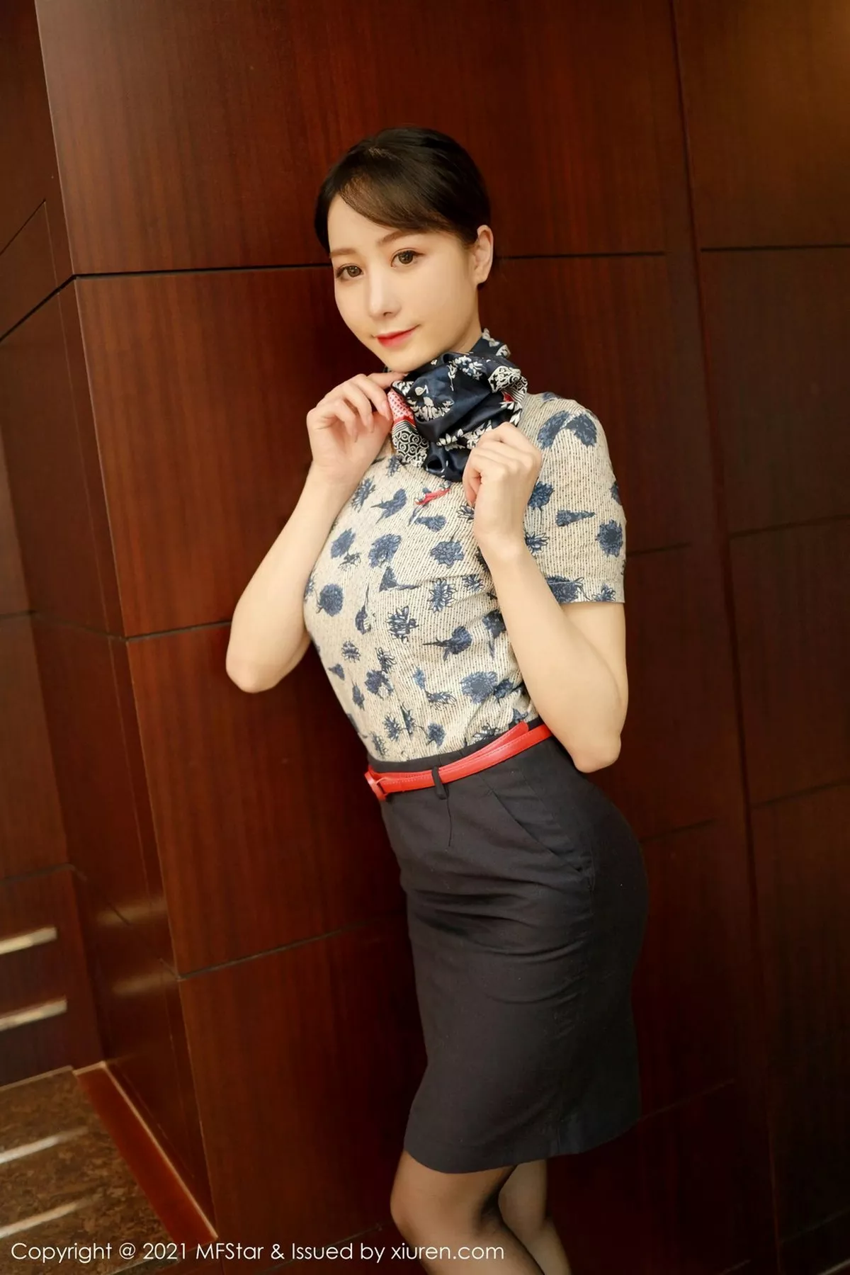 图片[10]-[MFStar模范学院]第450期水水er写真-秀人资源网