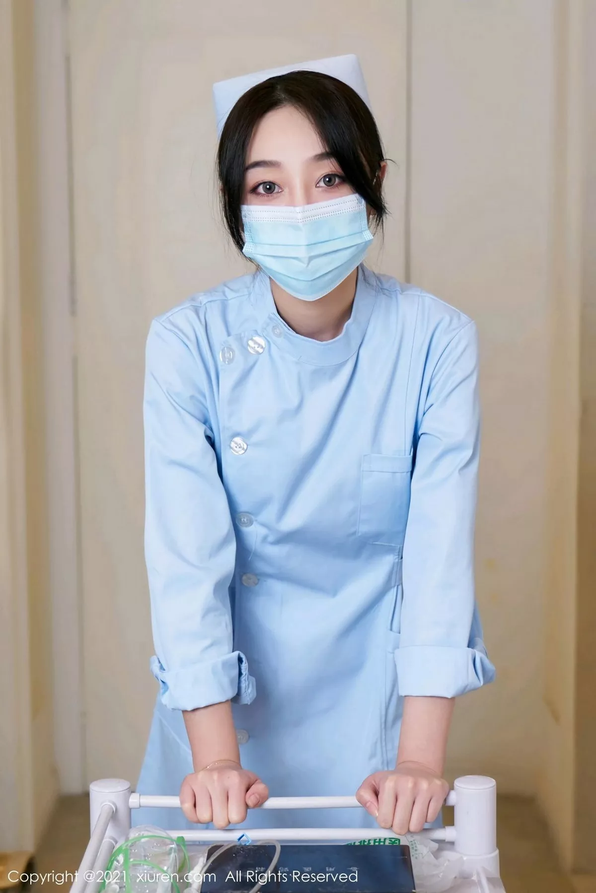 图片[5]-[XiuRen秀人网]第3060期九月生写真-秀人资源网