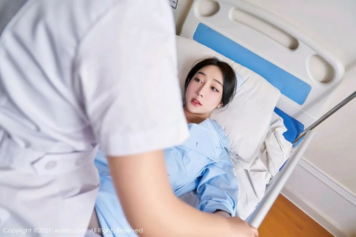 图片[6]-[XiuRen秀人网]第3060期九月生写真-秀人资源网