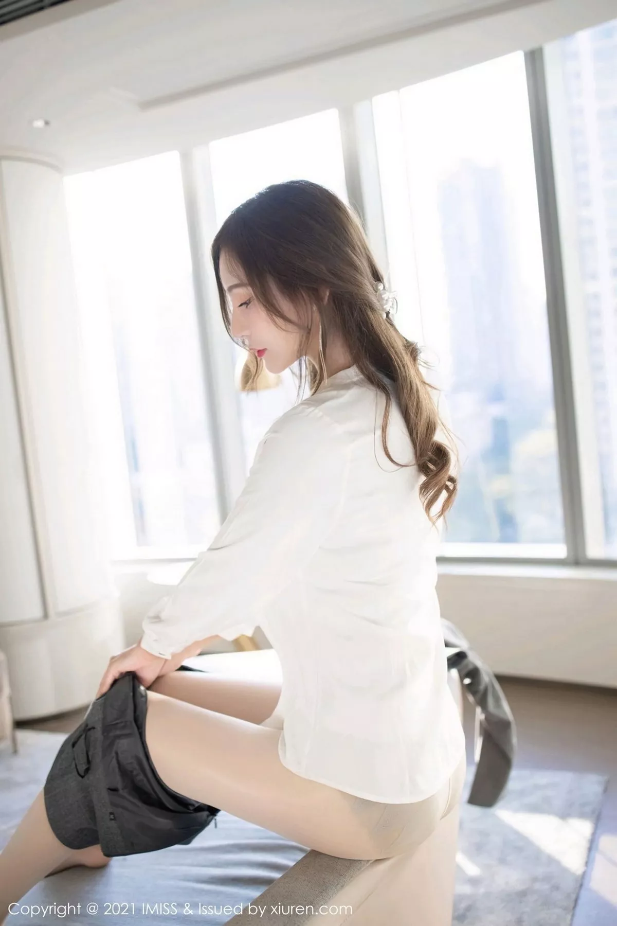 图片[30]-[Imiss爱蜜社]第548期Lavinia肉写真-秀人资源网