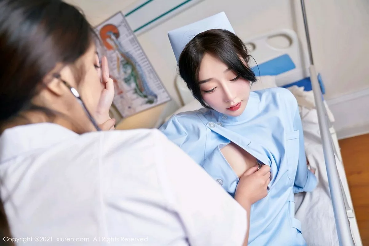 图片[9]-[XiuRen秀人网]第3060期九月生写真-秀人资源网