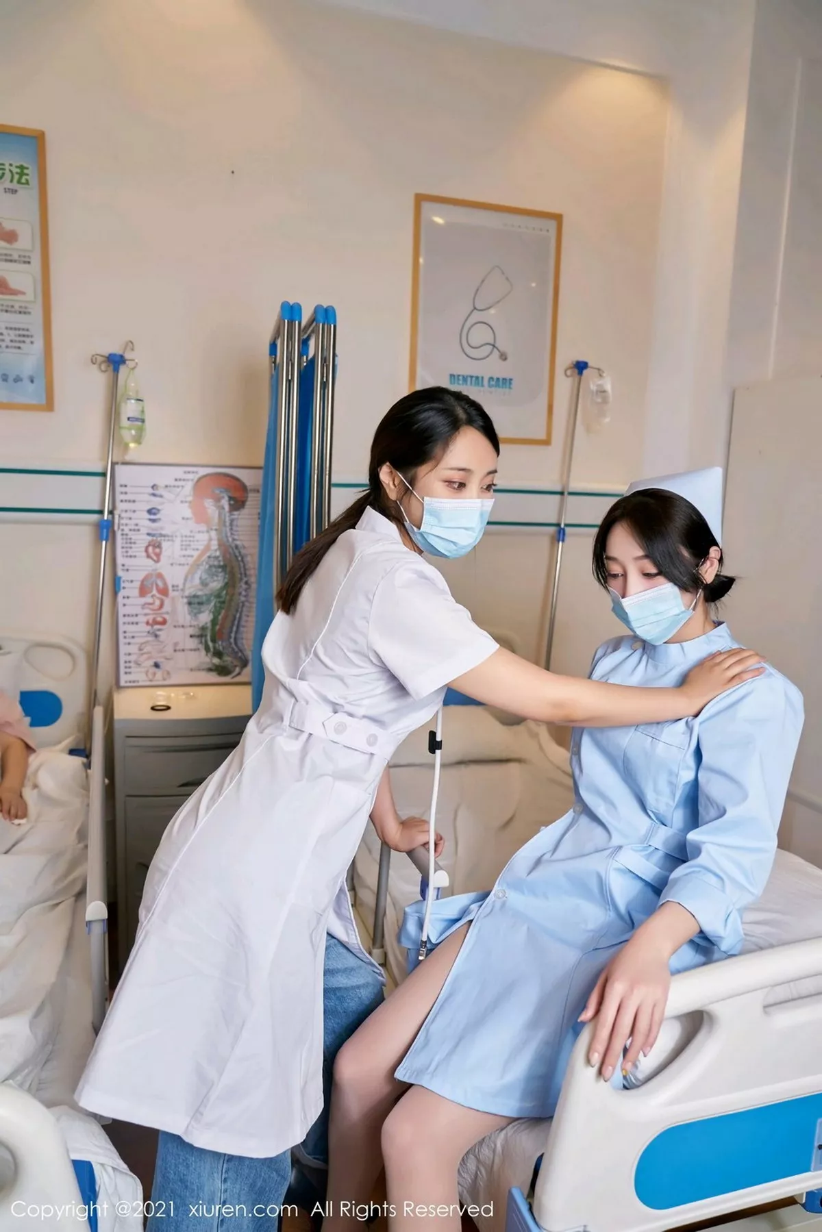 图片[14]-[XiuRen秀人网]第3060期九月生写真-秀人资源网