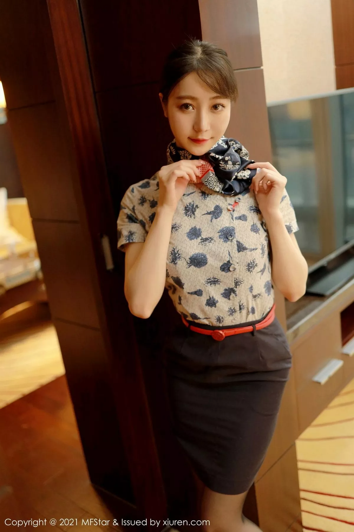 图片[6]-[MFStar模范学院]第450期水水er写真-秀人资源网