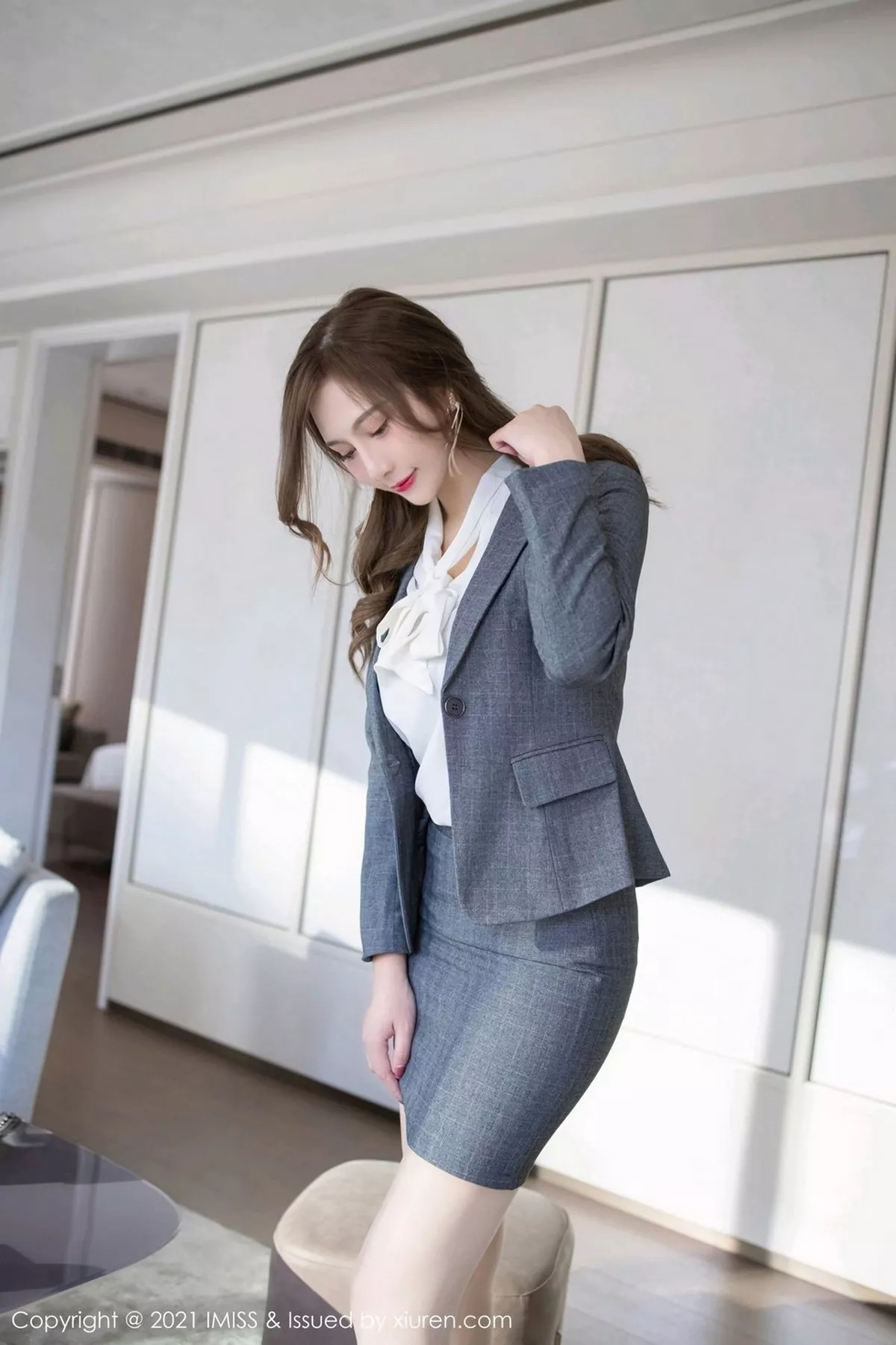 图片[19]-[Imiss爱蜜社]第548期Lavinia肉写真-秀人资源网