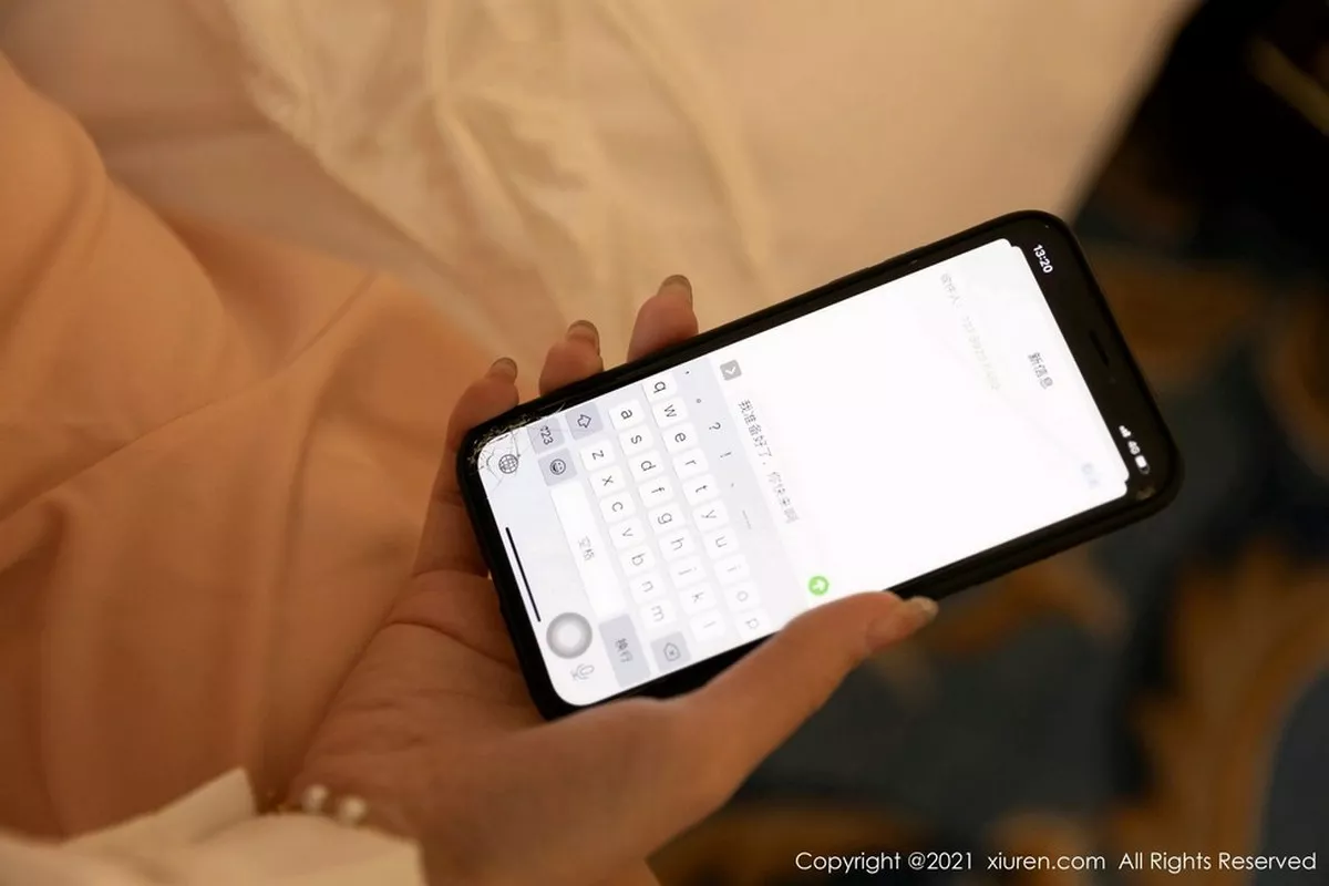 图片[16]-[XiuRen秀人网]第3063期周于希写真-秀人资源网