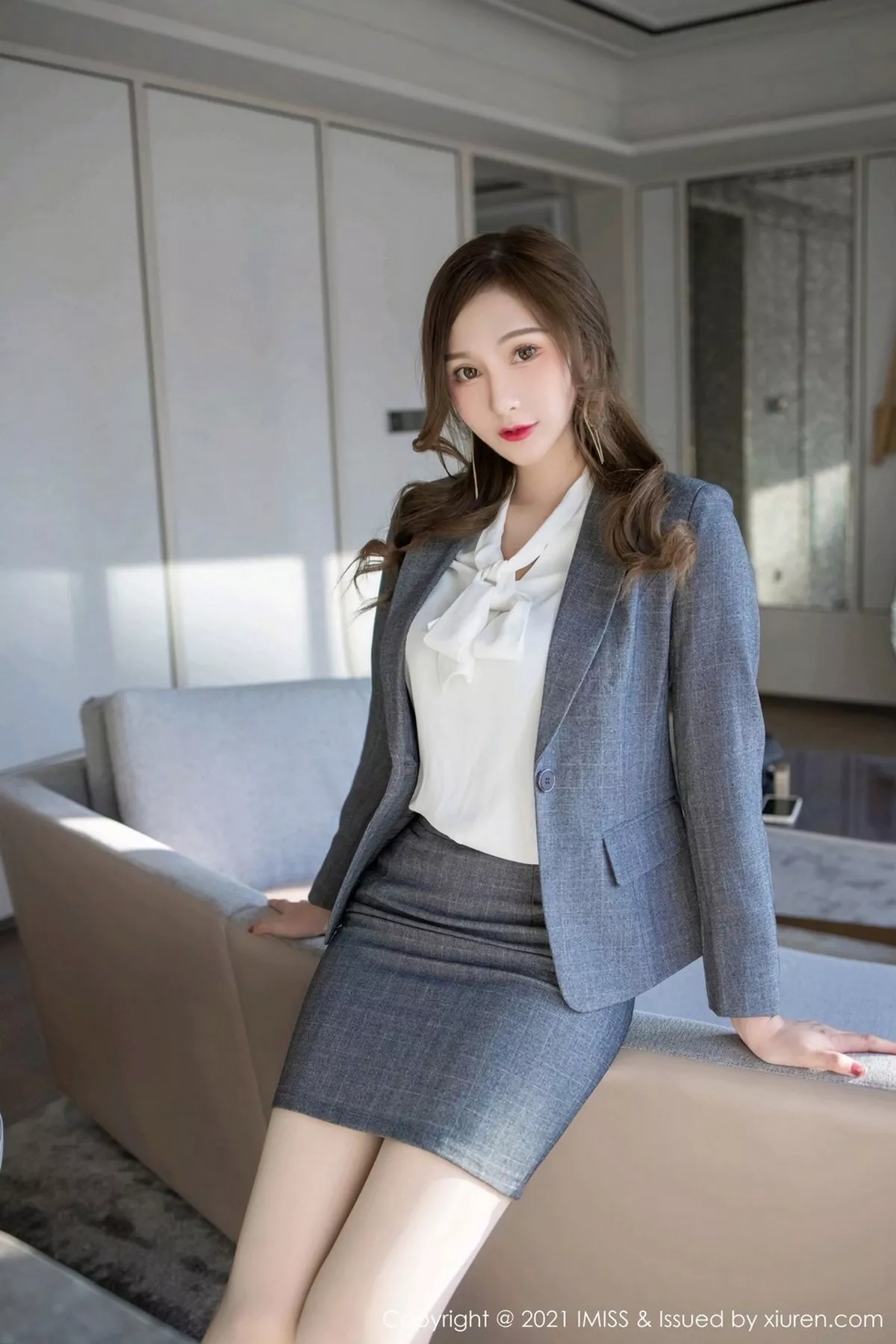 图片[10]-[Imiss爱蜜社]第548期Lavinia肉写真-秀人资源网