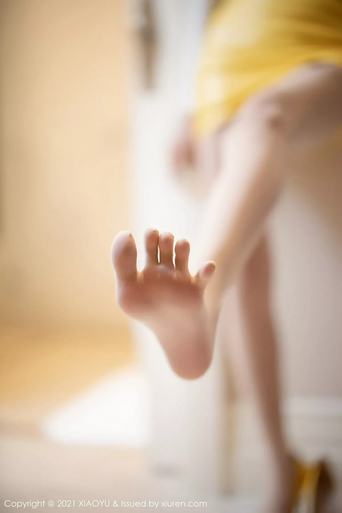 图片[7]-[XiaoYu画语界]第464期杨晨晨写真-秀人资源网