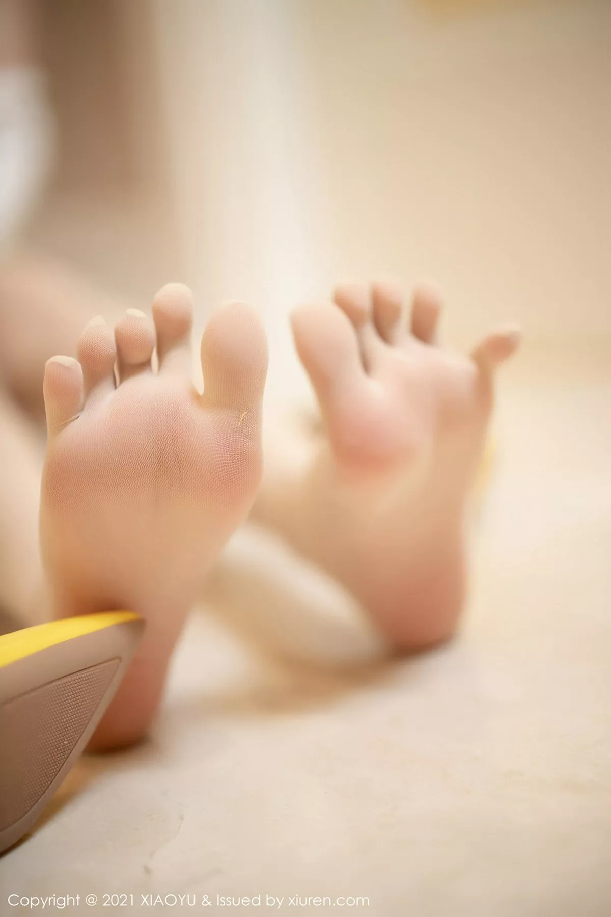 图片[6]-[XiaoYu画语界]第464期杨晨晨写真-秀人资源网