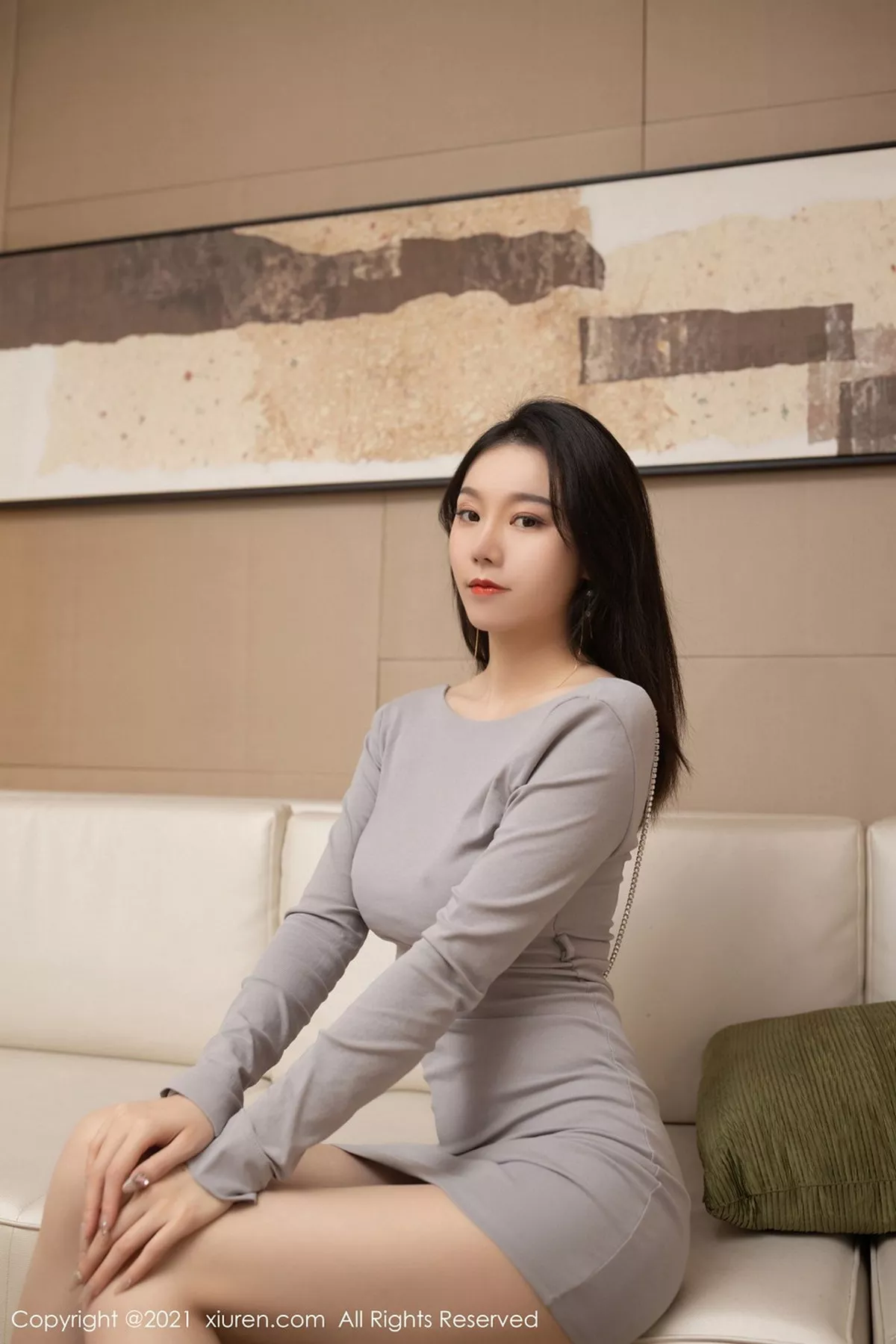 图片[26]-[XiuRen秀人网]第3075期安然Maleah写真-秀人资源网