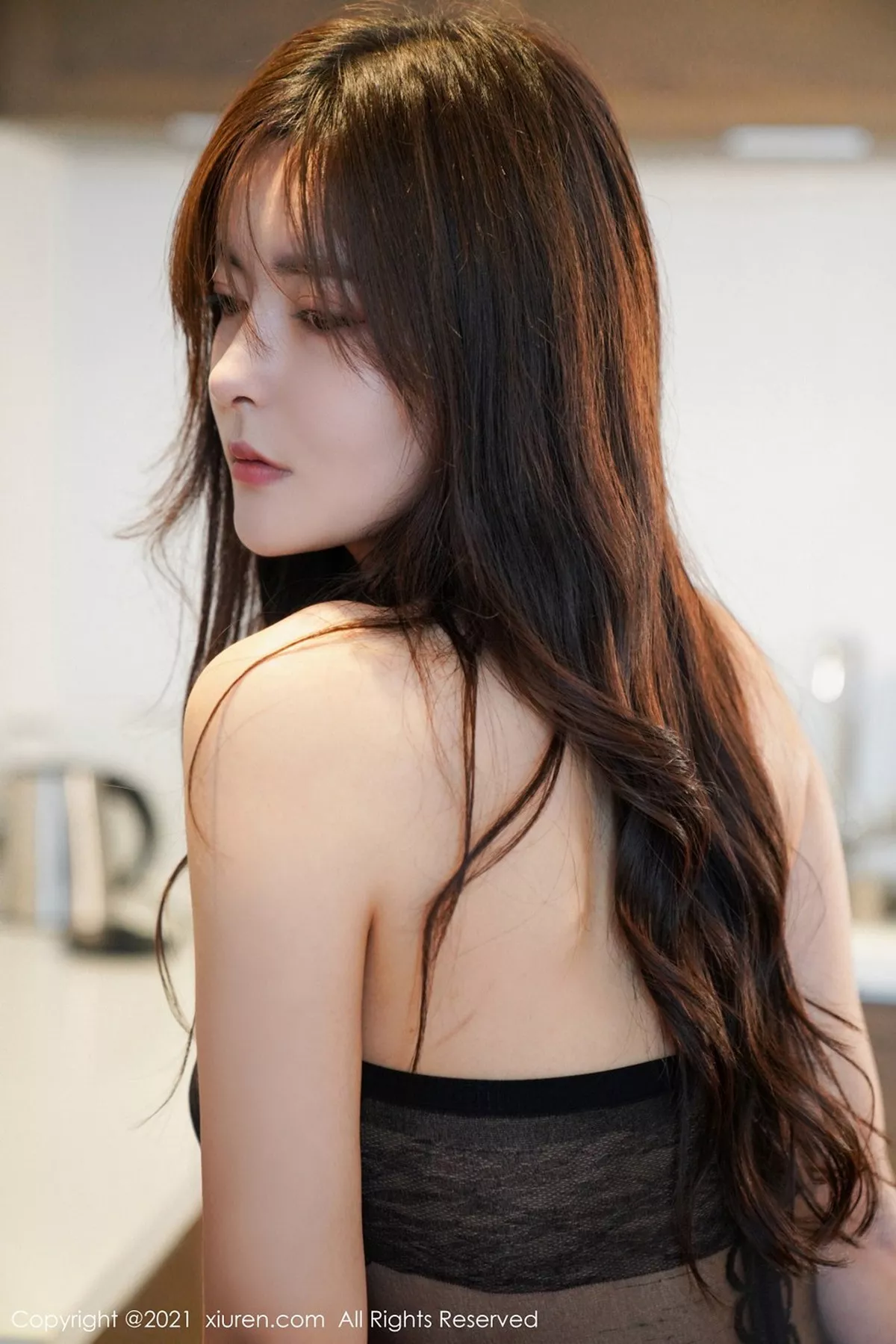 图片[9]-[XiuRen秀人网]第3072期白露小猪写真-秀人资源网