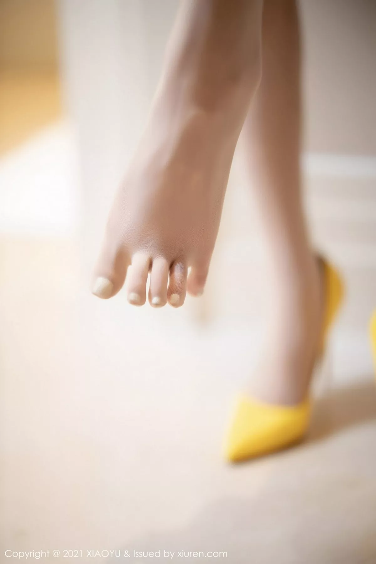 图片[14]-[XiaoYu画语界]第464期杨晨晨写真-秀人资源网