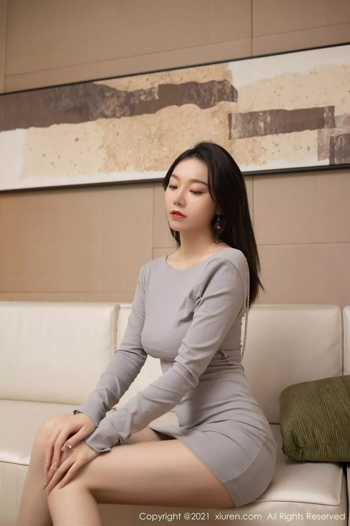 图片[31]-[XiuRen秀人网]第3075期安然Maleah写真-秀人资源网