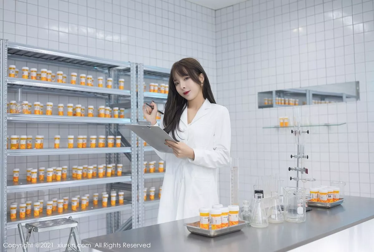 图片[20]-[XiuRen秀人网]第3079期陈小喵写真-秀人资源网