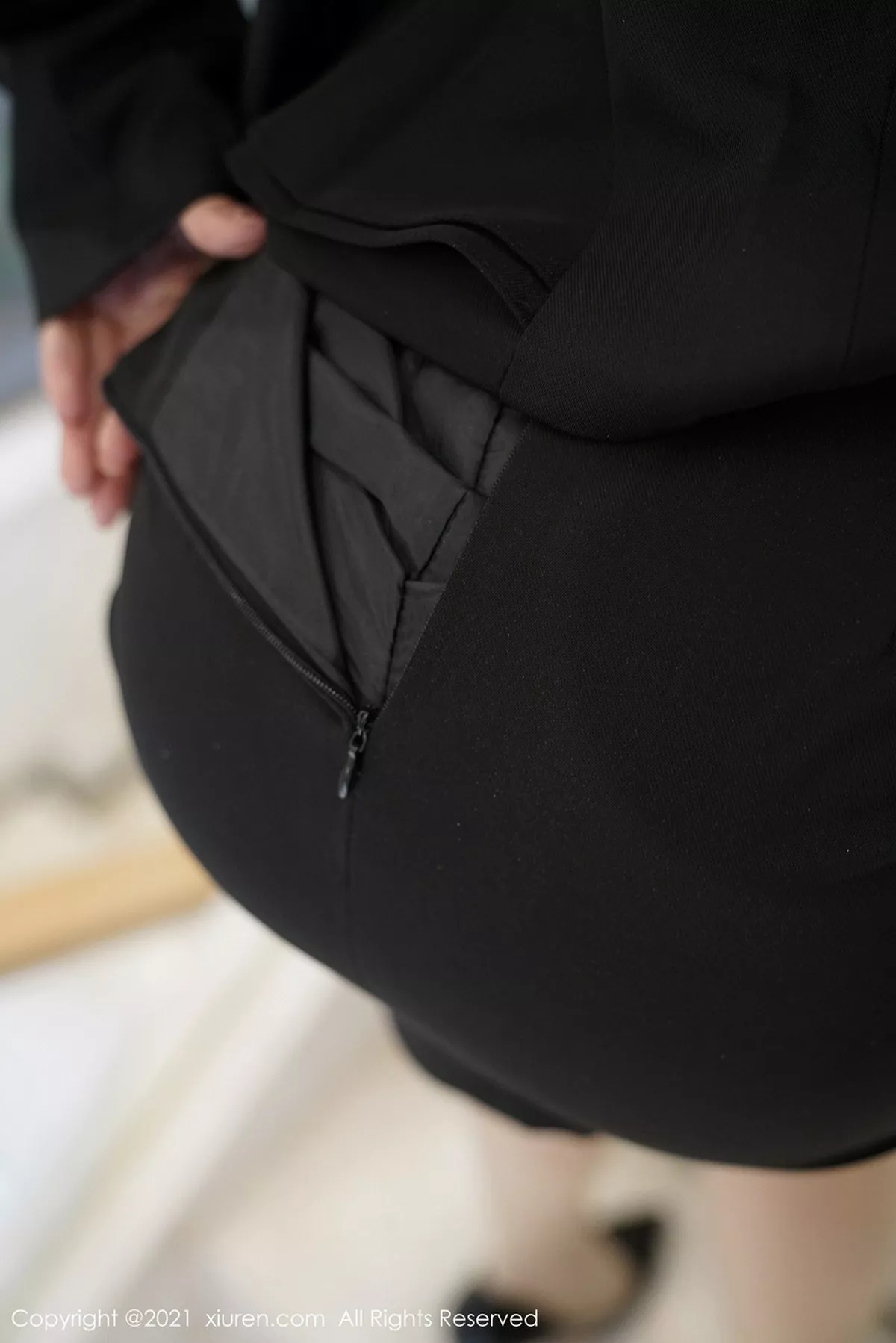 图片[13]-[XiuRen秀人网]第3077期张雨萌写真-秀人资源网