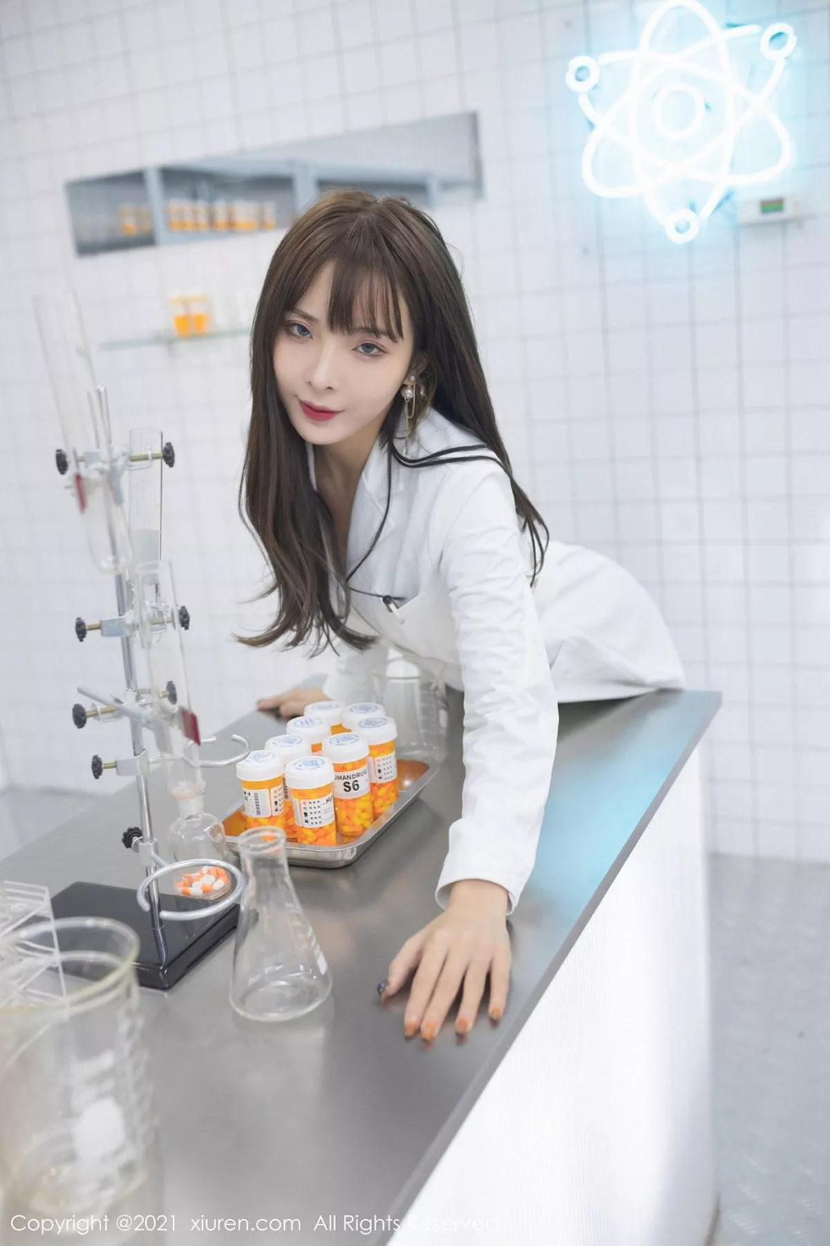 图片[14]-[XiuRen秀人网]第3079期陈小喵写真-秀人资源网