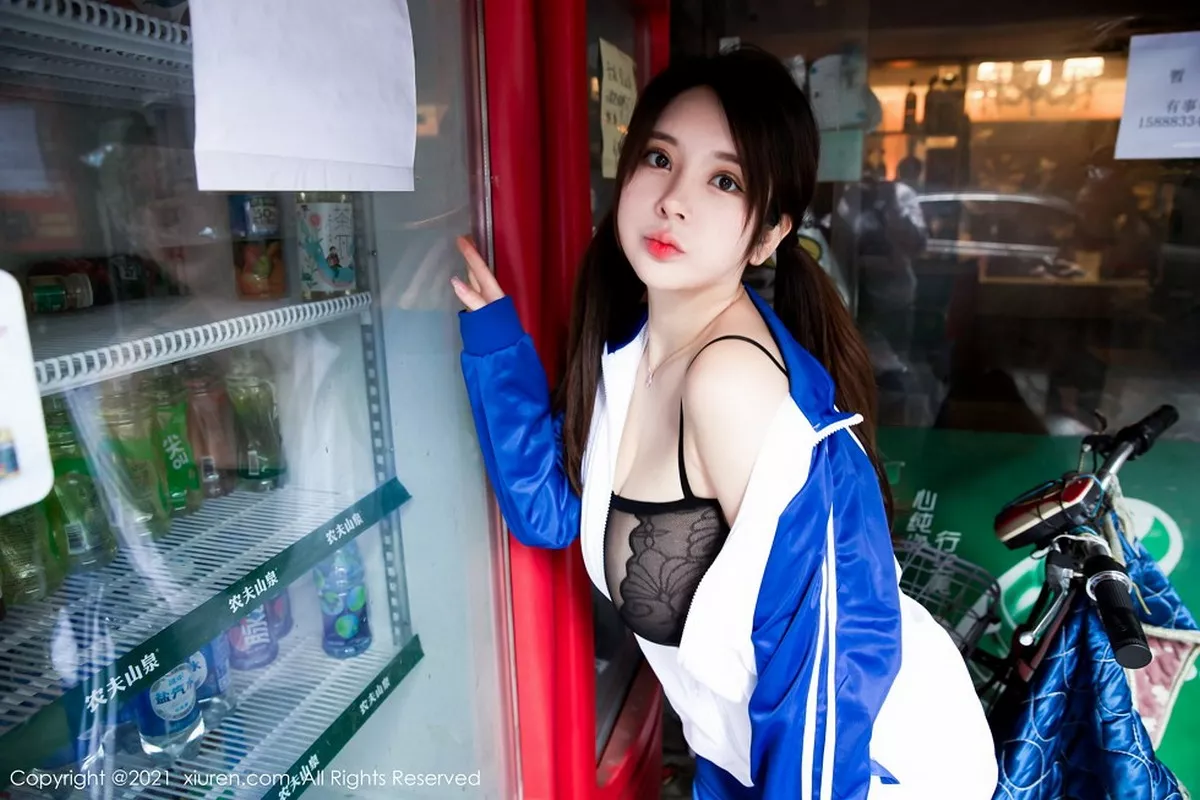 图片[18]-[XiuRen秀人网]第3078期奶油妹妹写真-秀人资源网