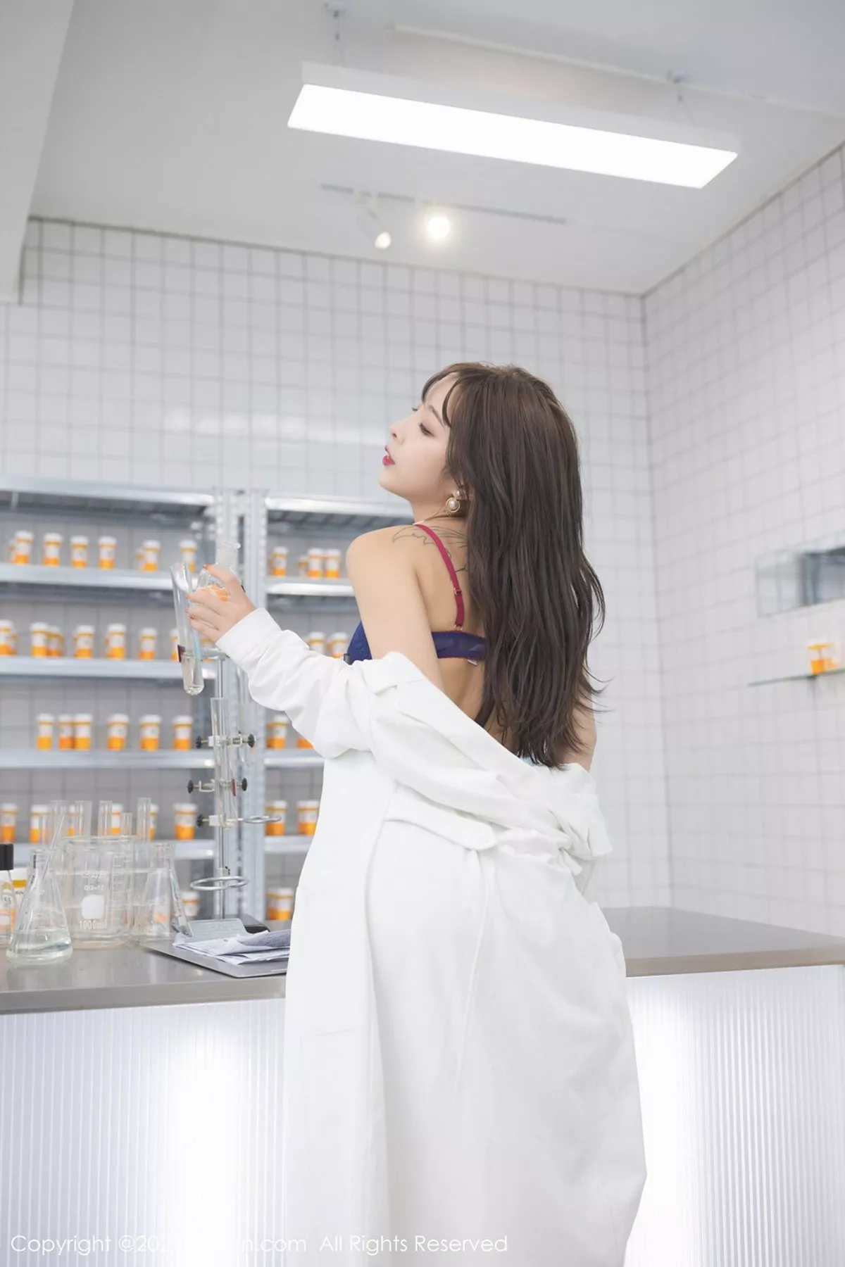 图片[17]-[XiuRen秀人网]第3079期陈小喵写真-秀人资源网