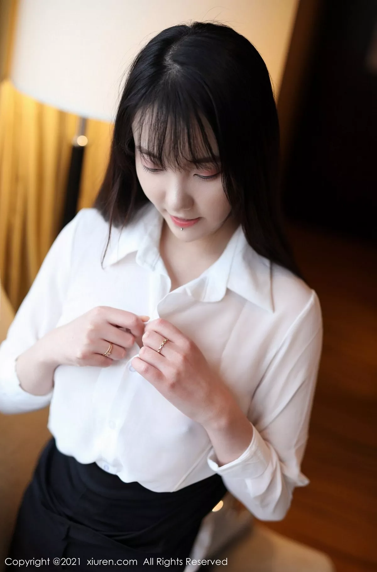 图片[12]-[XiuRen秀人网]第3076期揉揉肉肉写真-秀人资源网