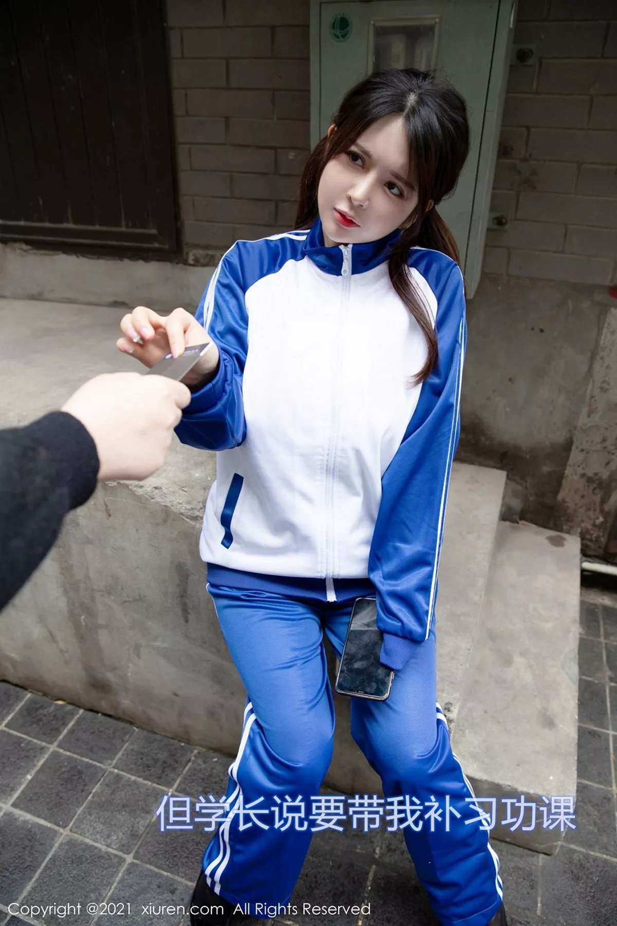 图片[17]-[XiuRen秀人网]第3078期奶油妹妹写真-秀人资源网