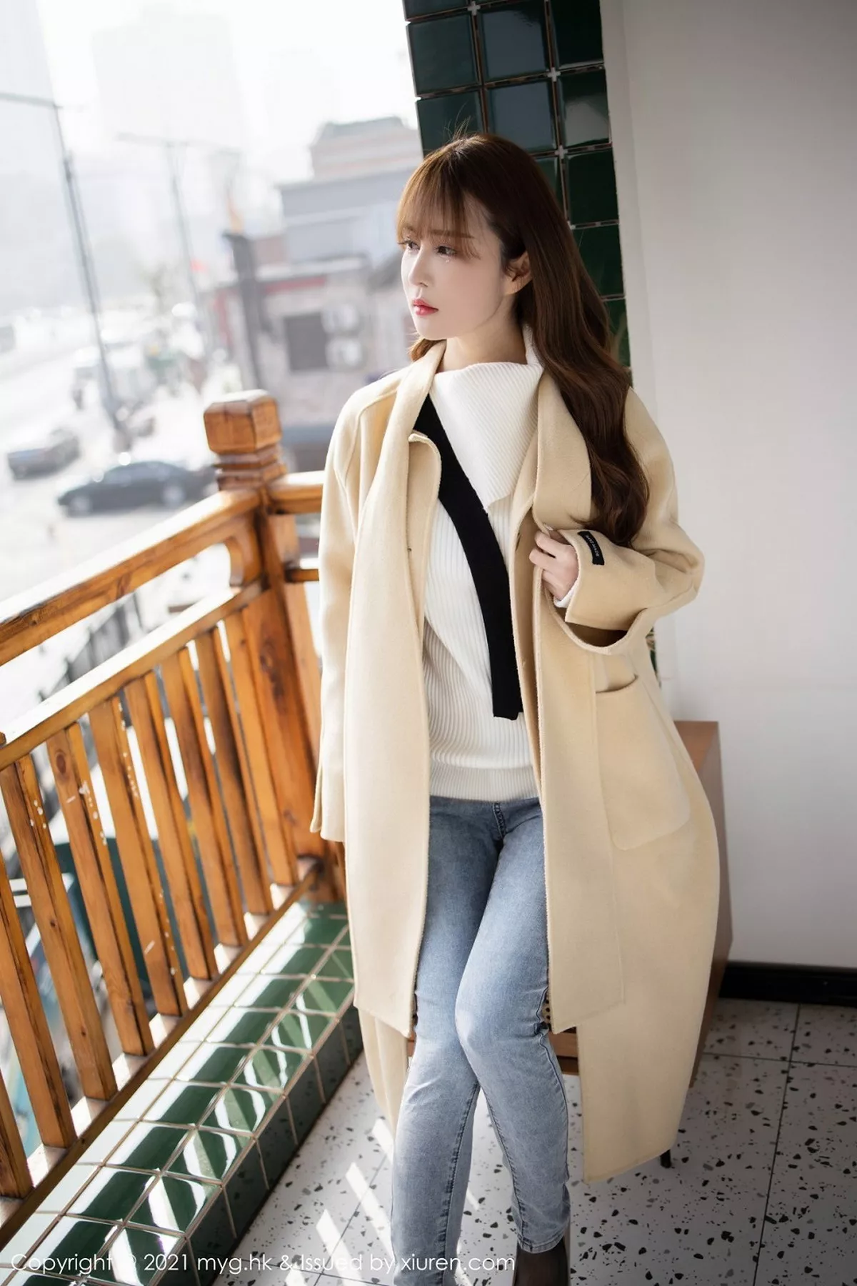 图片[9]-[MyGirl美媛馆]第487期小兜儿写真-秀人资源网