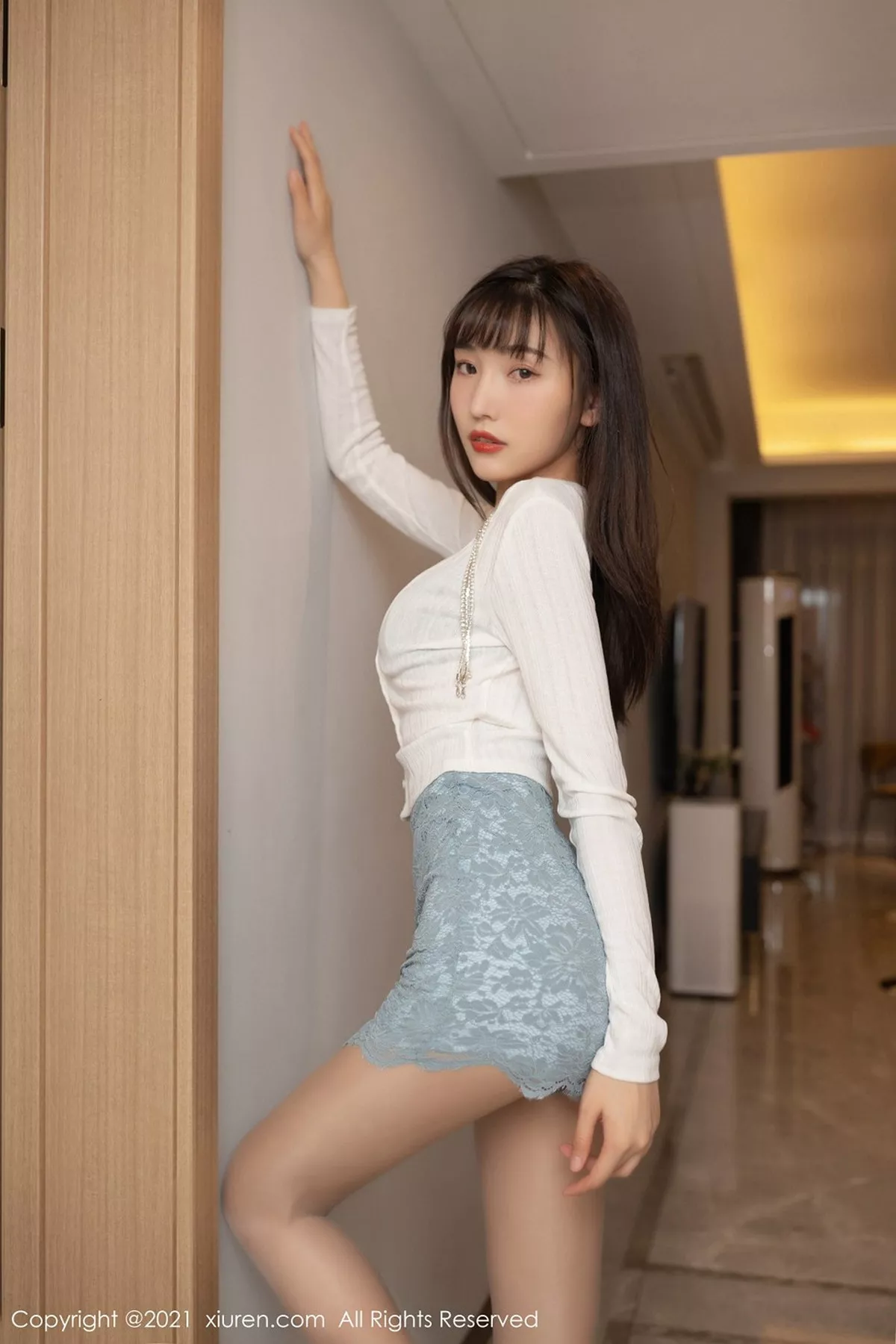 图片[22]-[XiuRen秀人网]第3084期陆萱萱写真-秀人资源网