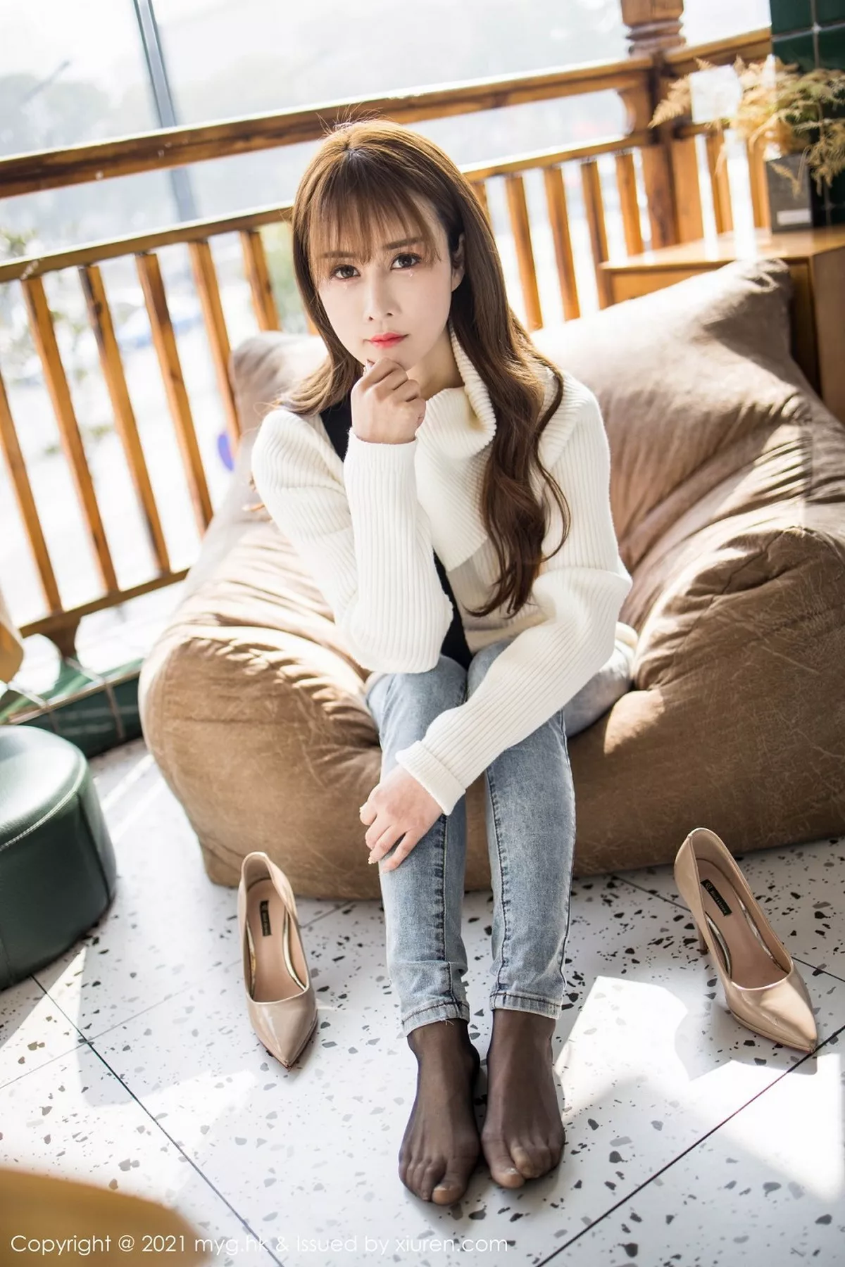 图片[22]-[MyGirl美媛馆]第487期小兜儿写真-秀人资源网