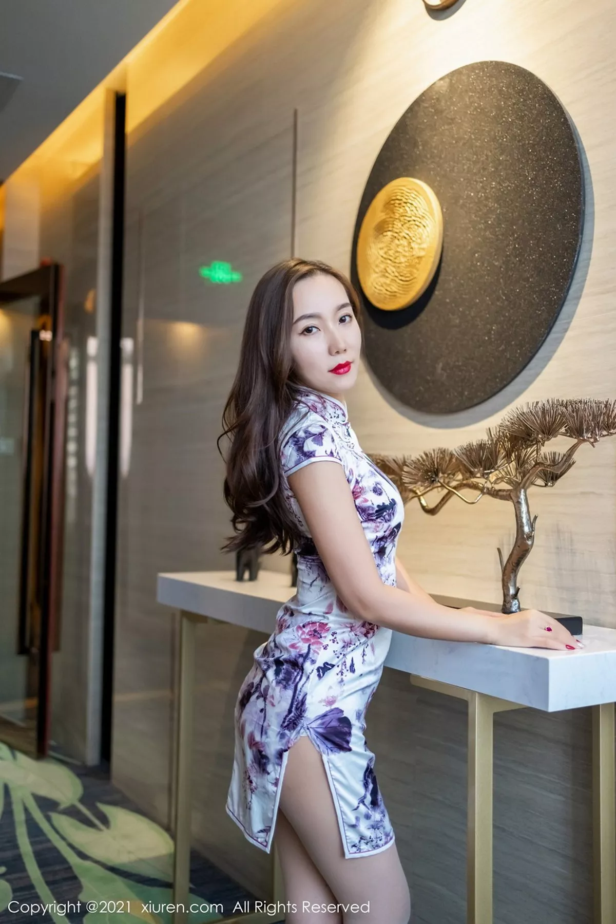 图片[15]-[XiuRen秀人网]第3080期艾静香写真-秀人资源网