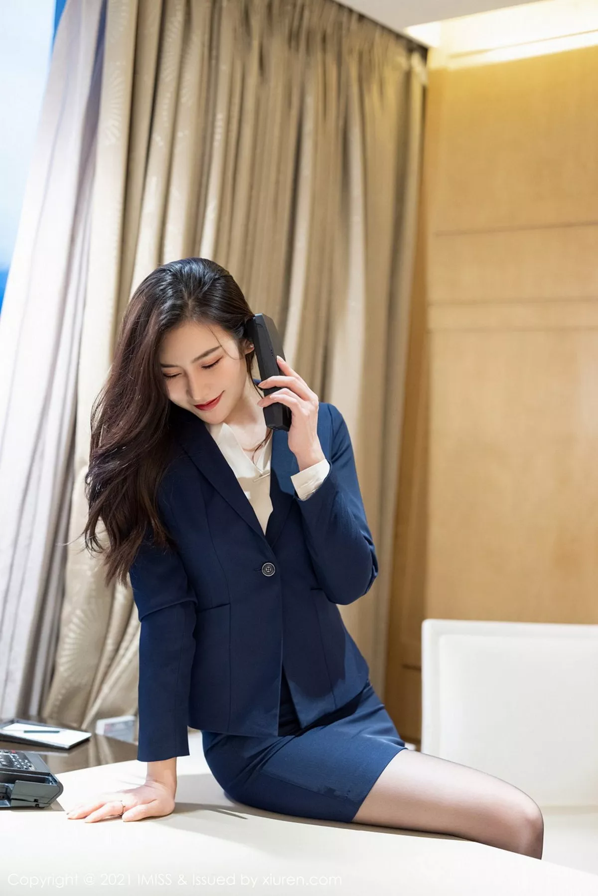 图片[30]-[Imiss爱蜜社]第549期Vanessa写真-秀人资源网