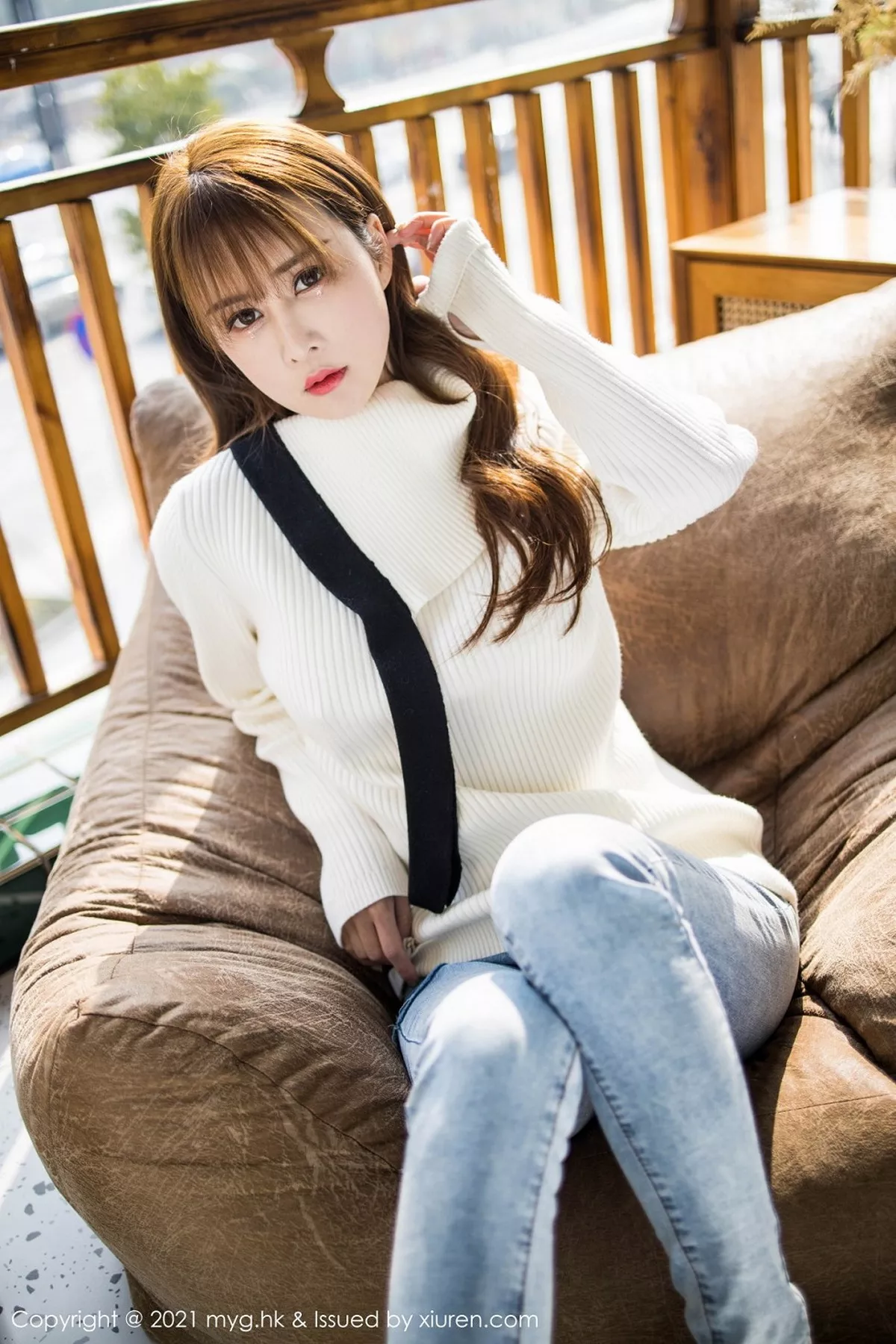 图片[6]-[MyGirl美媛馆]第487期小兜儿写真-秀人资源网