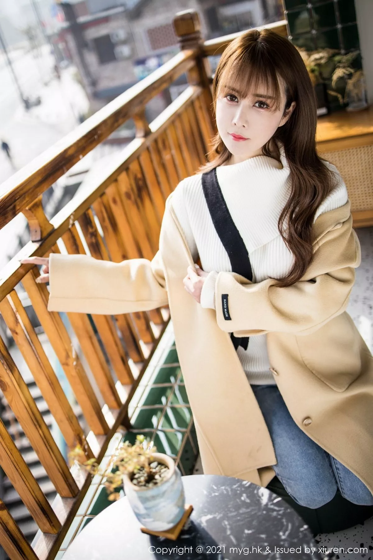 图片[16]-[MyGirl美媛馆]第487期小兜儿写真-秀人资源网