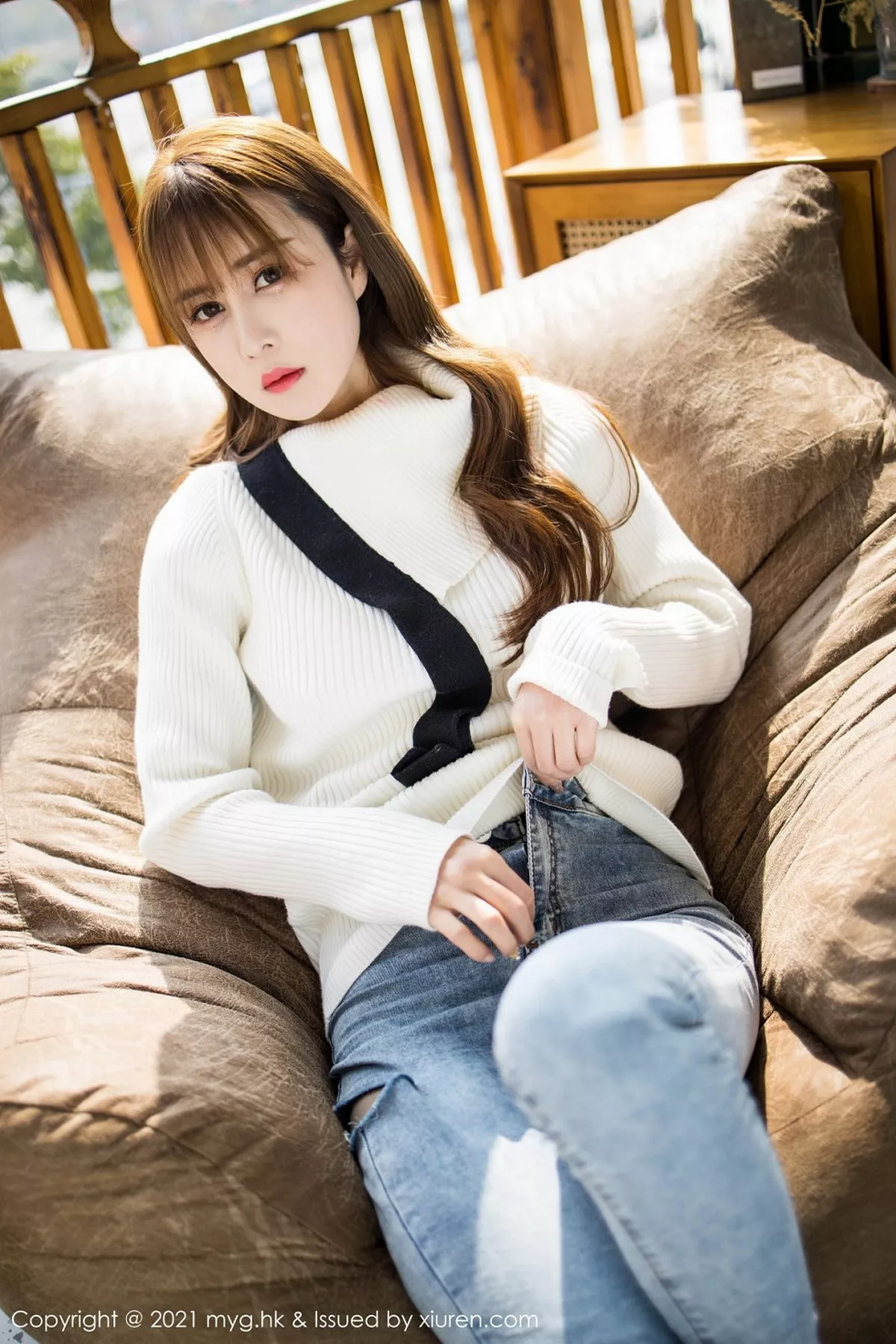 图片[11]-[MyGirl美媛馆]第487期小兜儿写真-秀人资源网