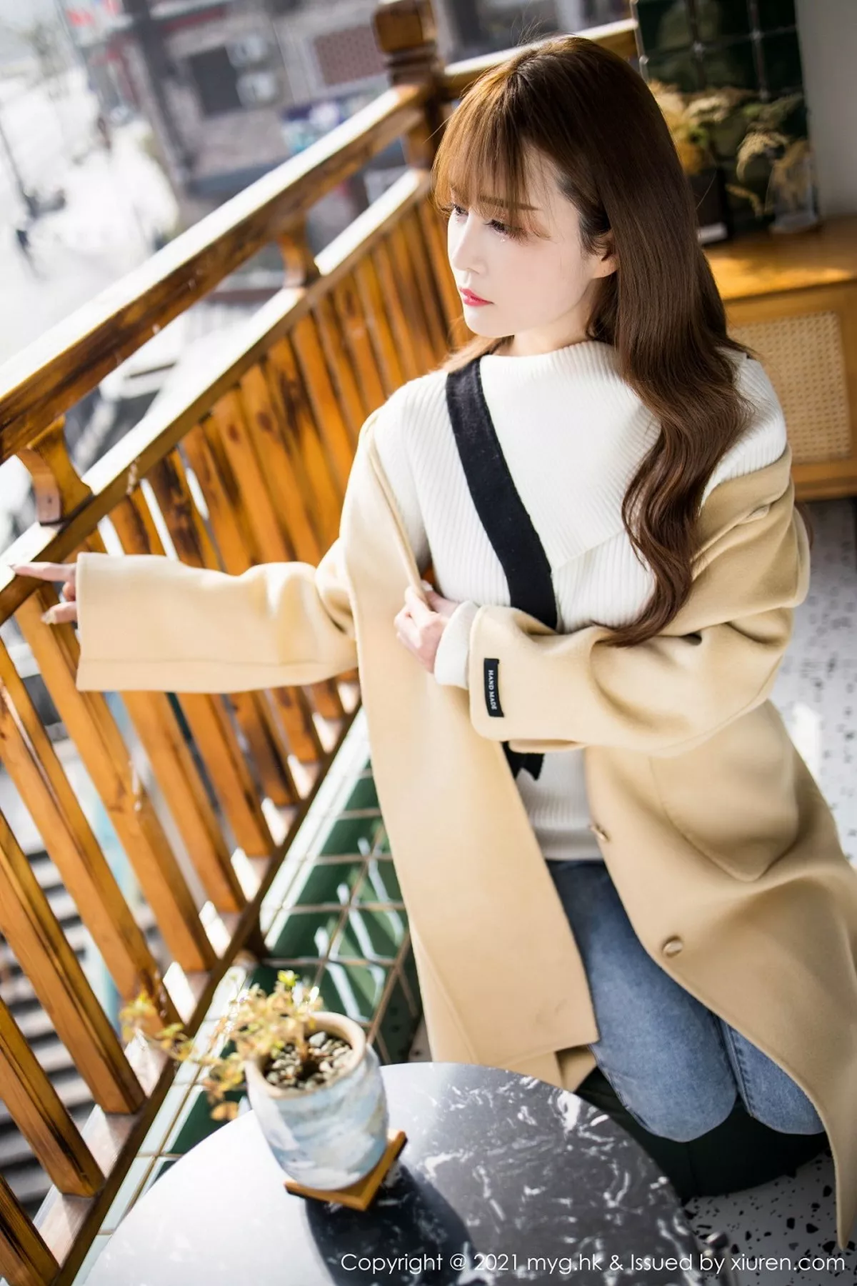 图片[5]-[MyGirl美媛馆]第487期小兜儿写真-秀人资源网