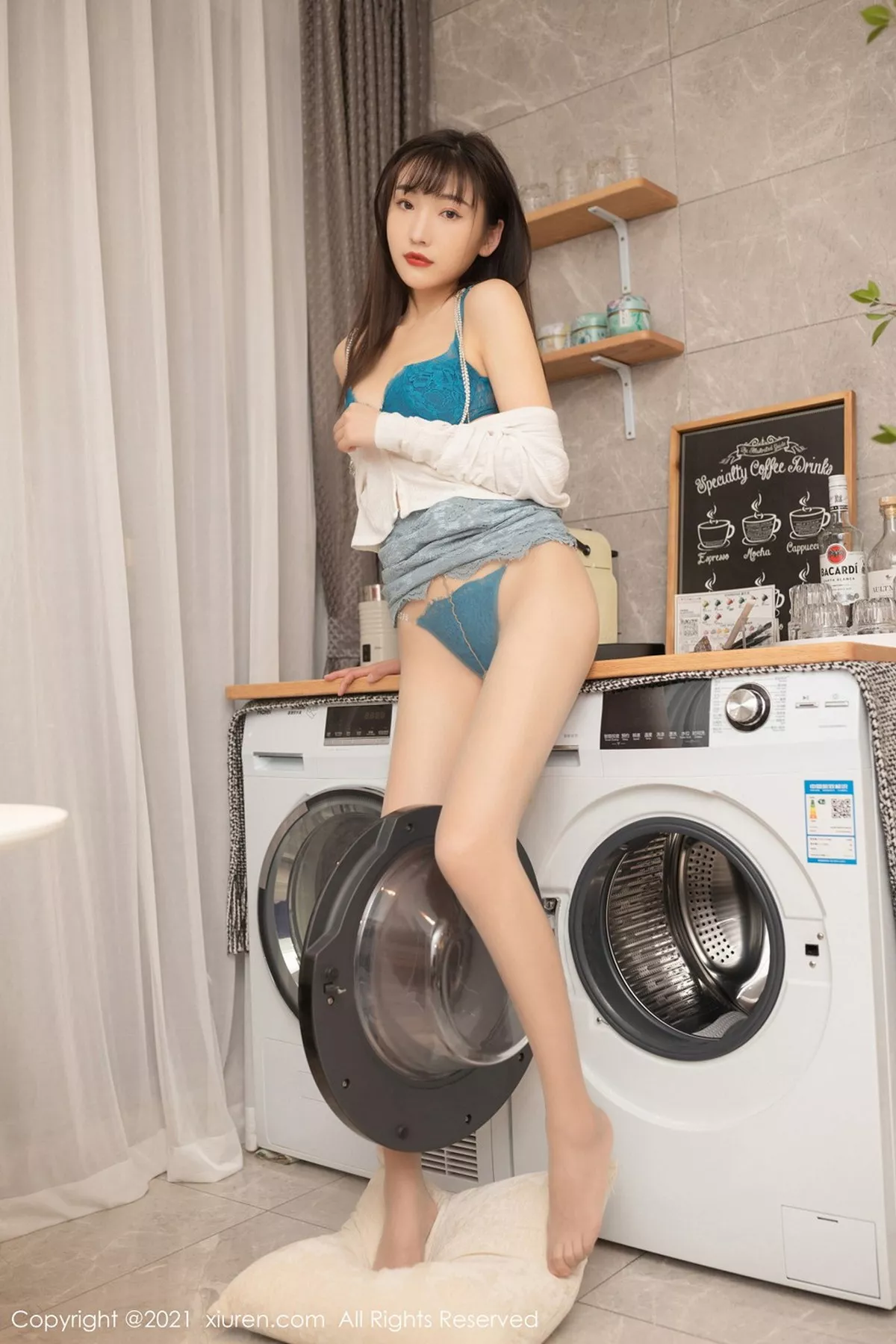 图片[4]-[XiuRen秀人网]第3084期陆萱萱写真-秀人资源网